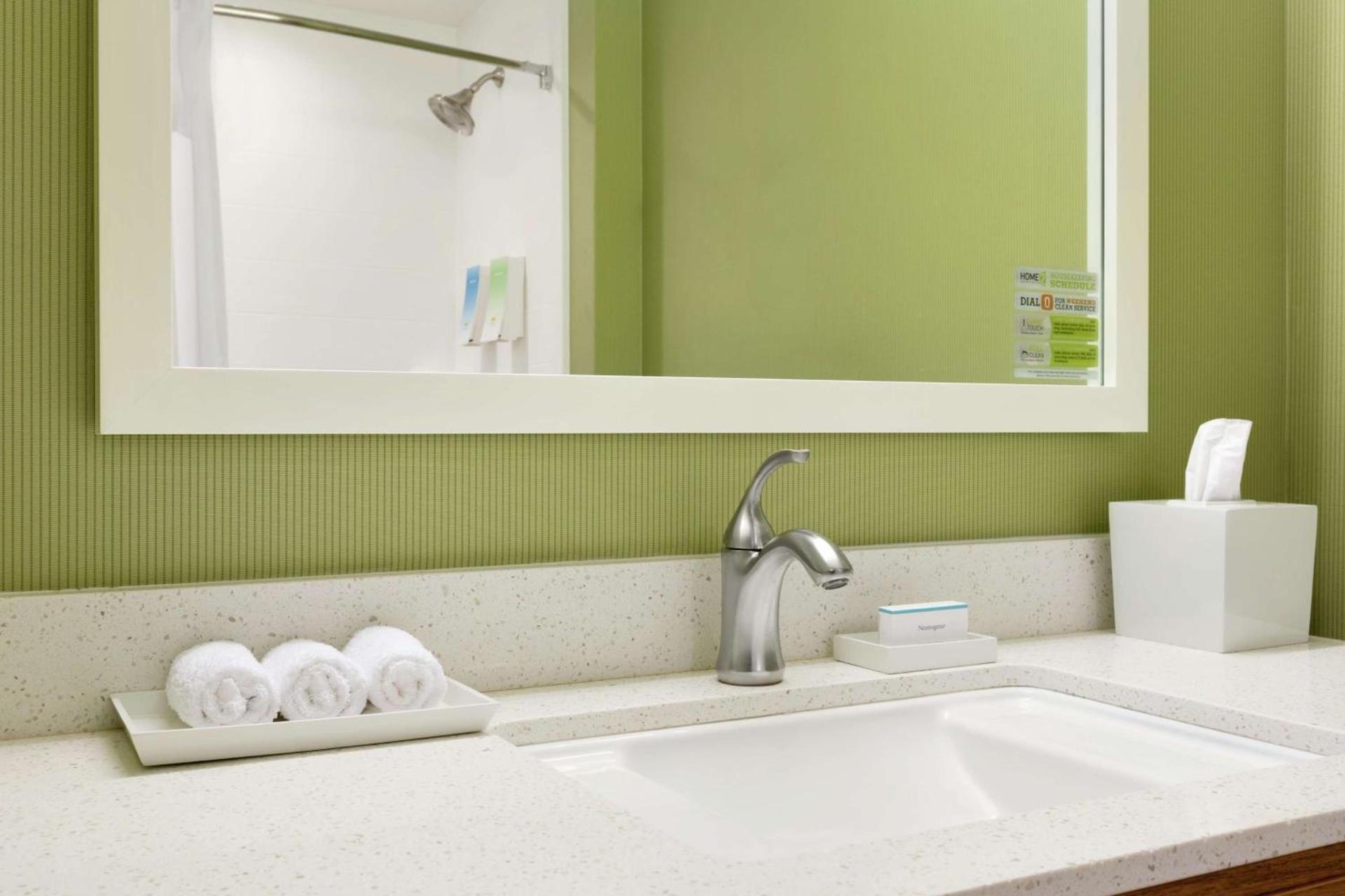 Home2 Suites by Hilton Stillwater photo 42