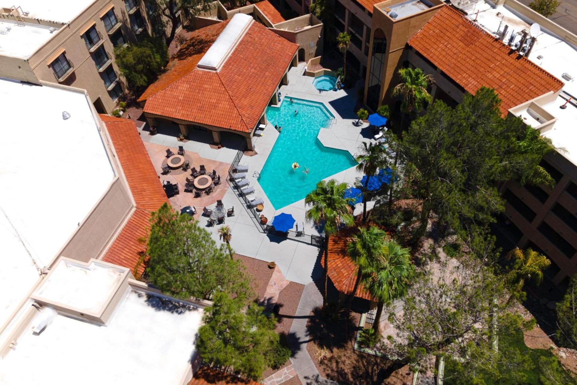 Sheraton Tucson Hotel & Suites photo 63