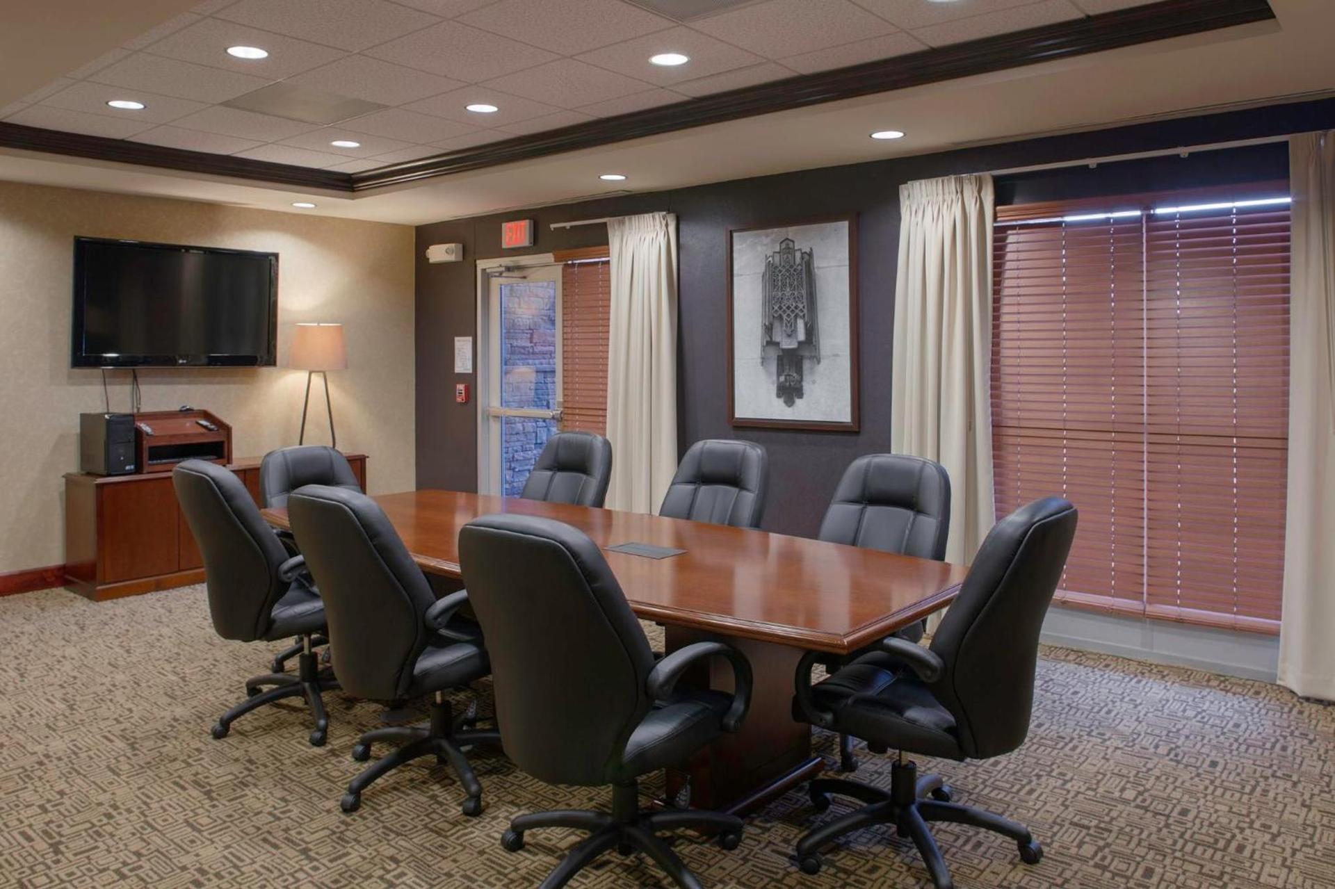 Holiday Inn Ardmore by IHG photo 26