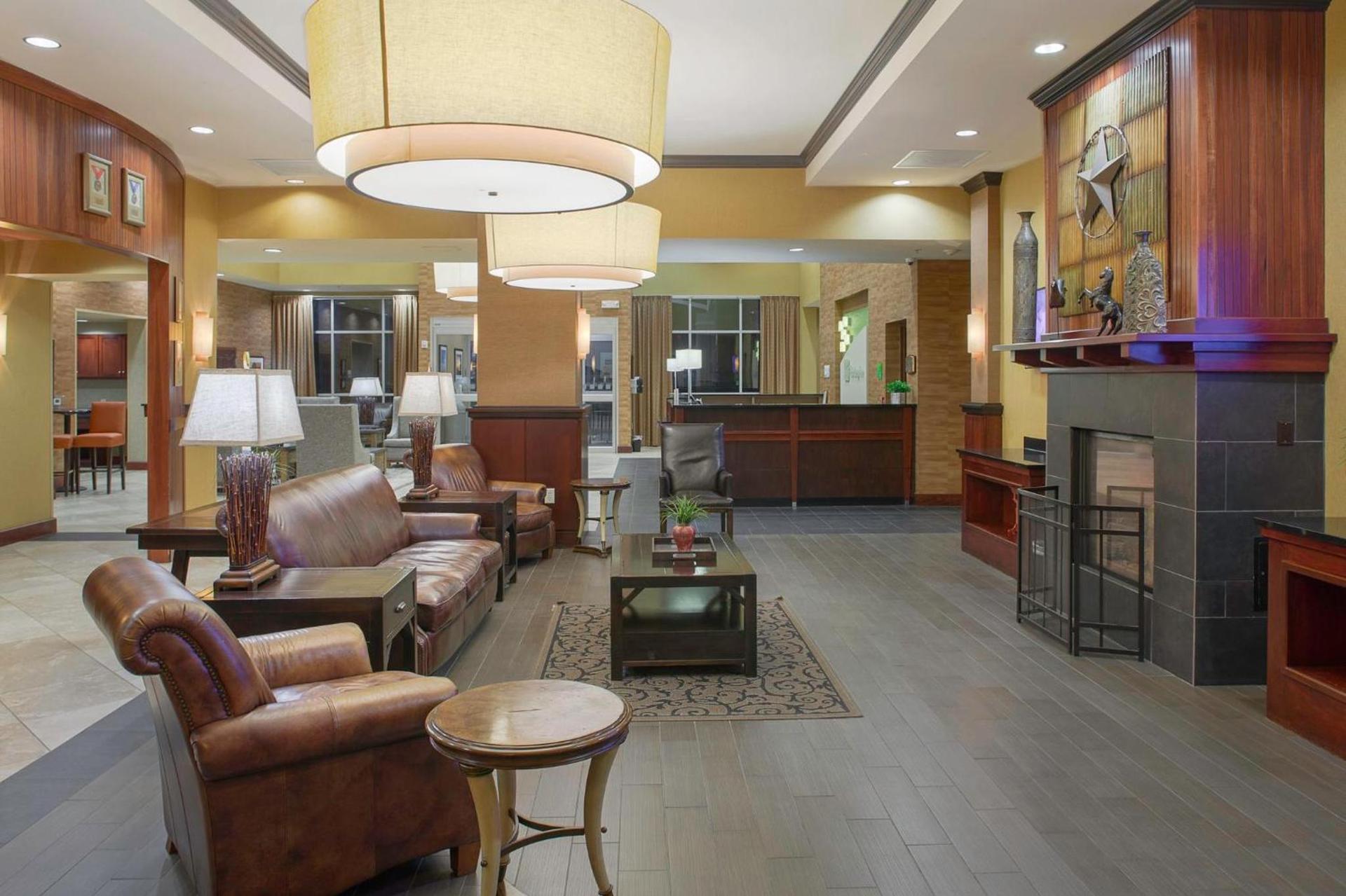 Holiday Inn Ardmore by IHG photo 13