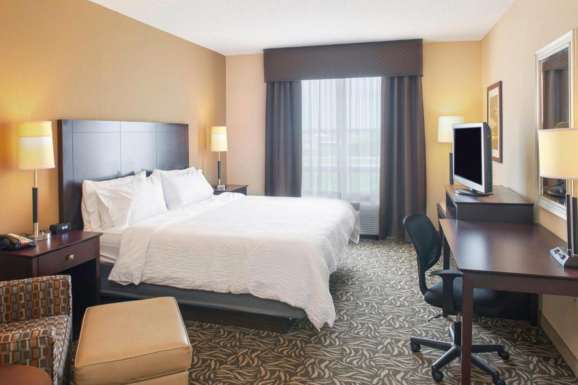 Holiday Inn Ardmore by IHG photo 14