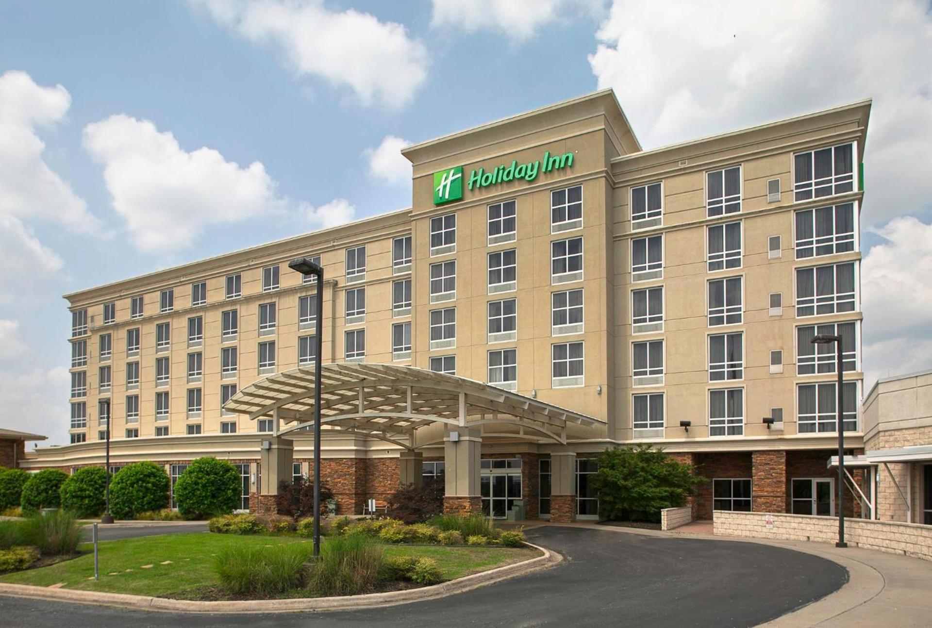 Holiday Inn Ardmore by IHG photo 23