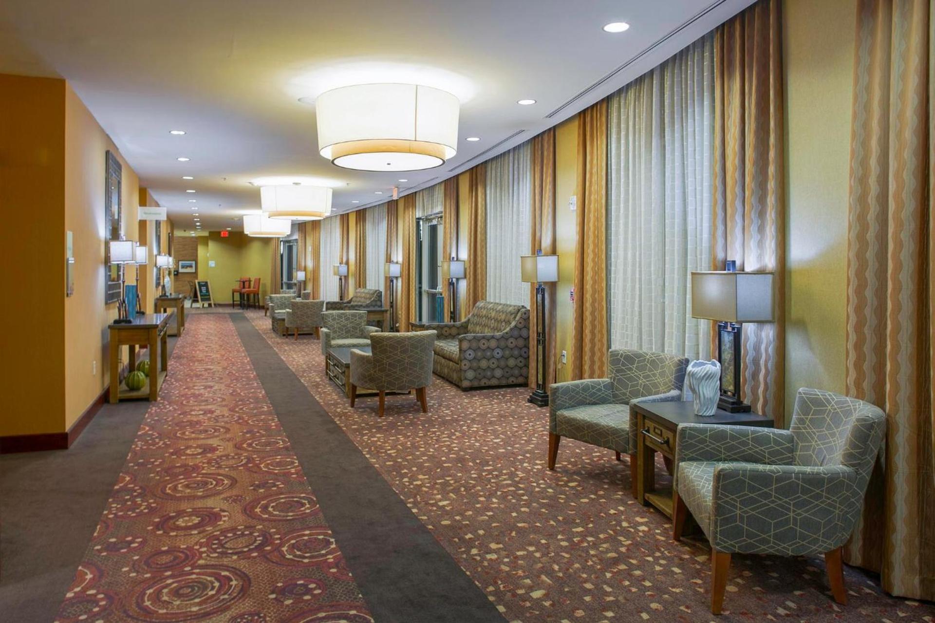 Holiday Inn Ardmore by IHG photo 15