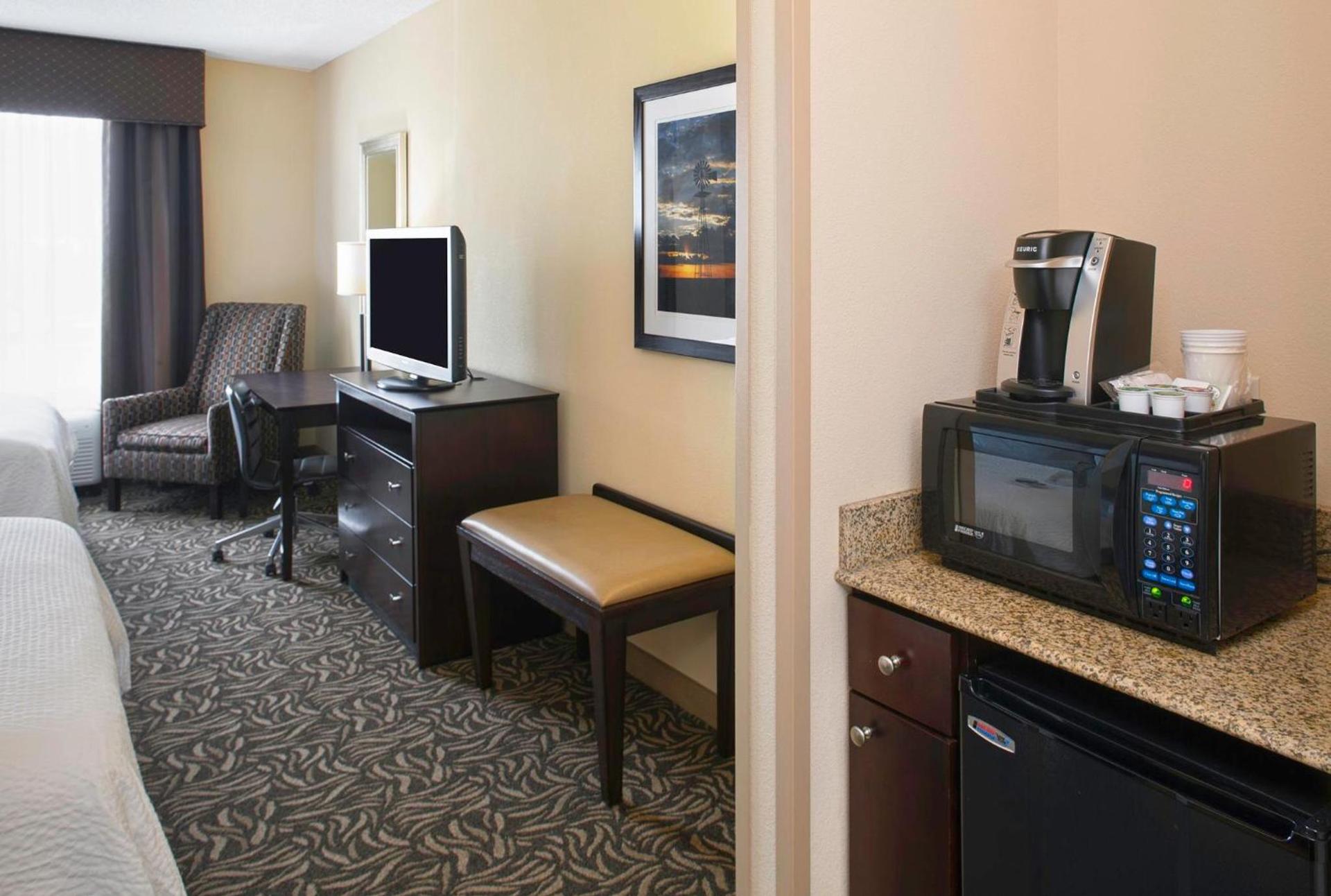 Holiday Inn Ardmore by IHG photo 16