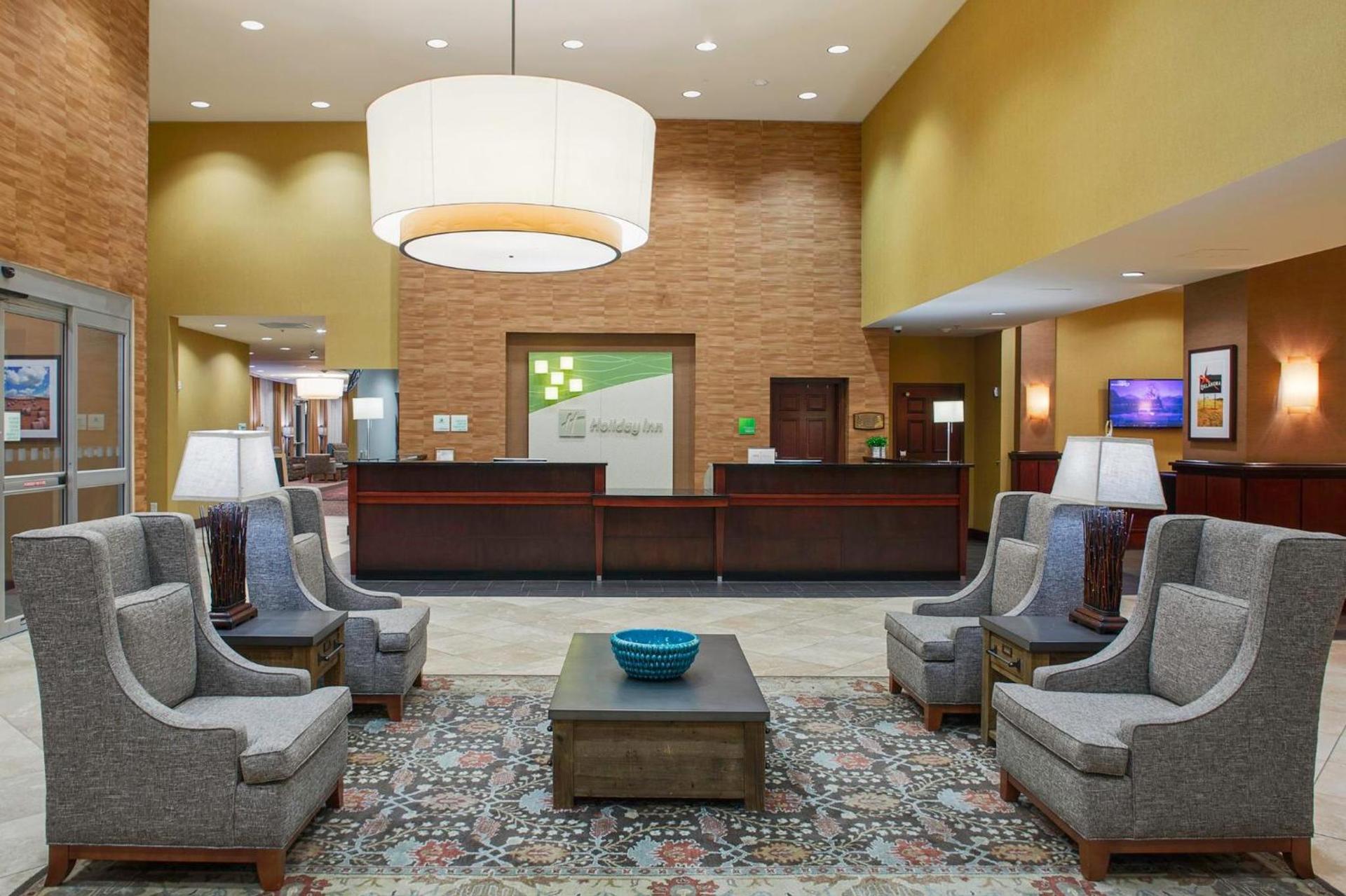 Holiday Inn Ardmore by IHG photo 18