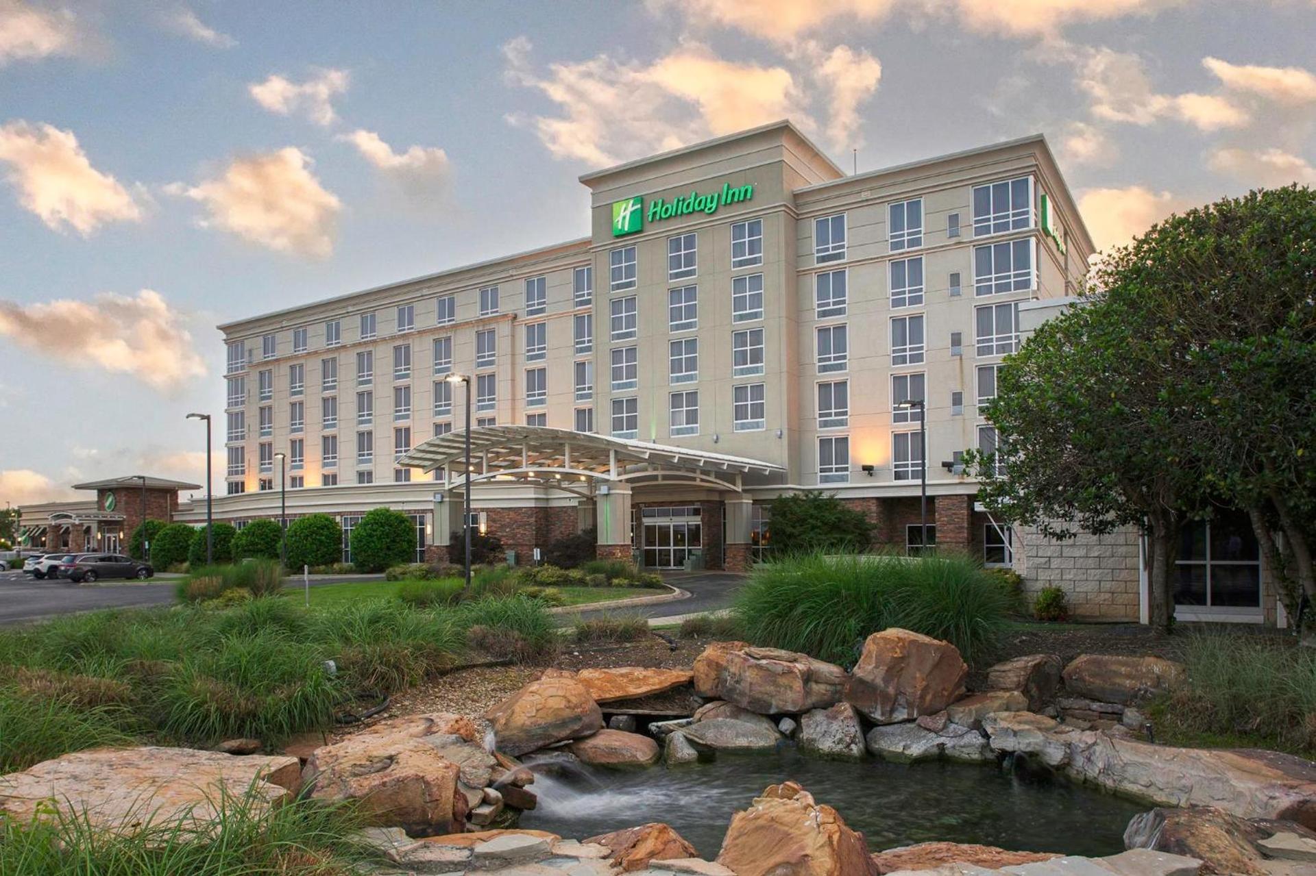 Holiday Inn Ardmore by IHG photo 1
