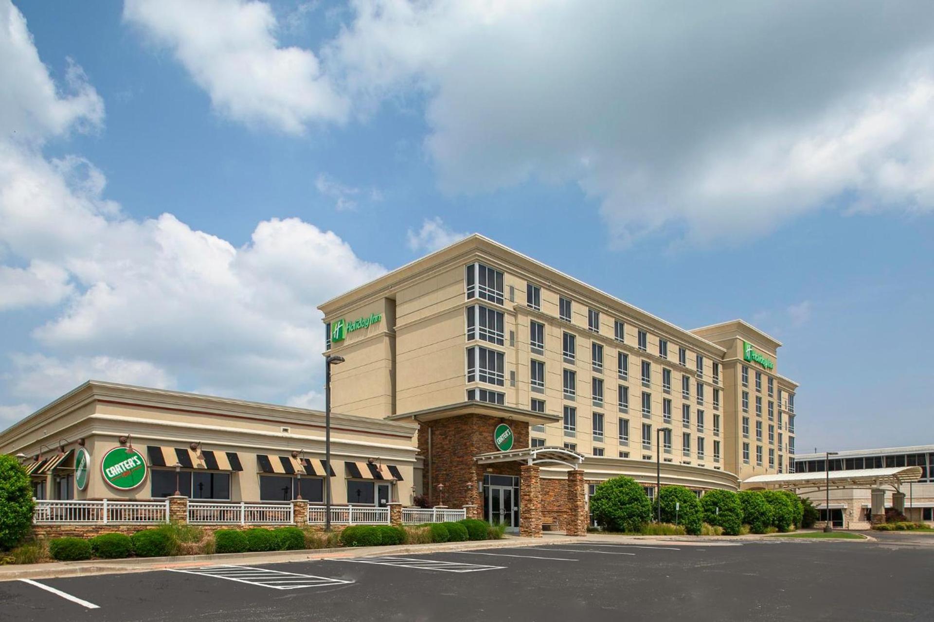Holiday Inn Ardmore by IHG photo 21