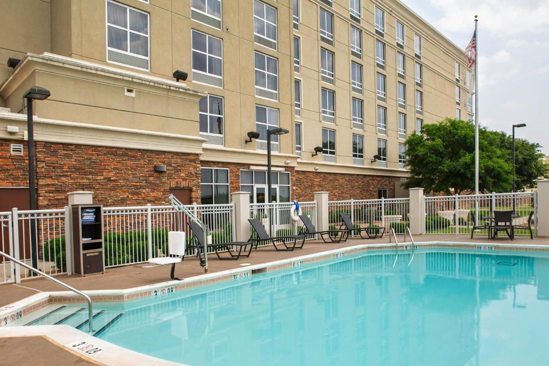 Holiday Inn Ardmore by IHG photo 29