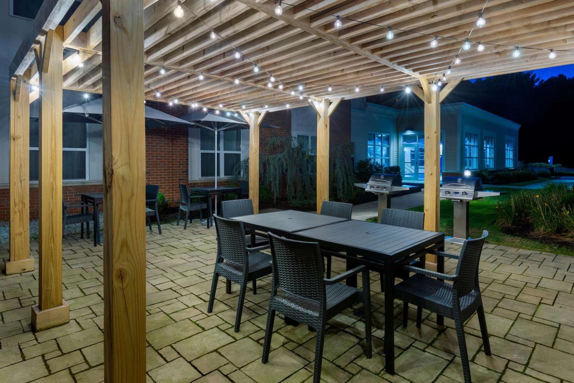 Homewood Suites by Hilton Boston/Canton, MA photo 4