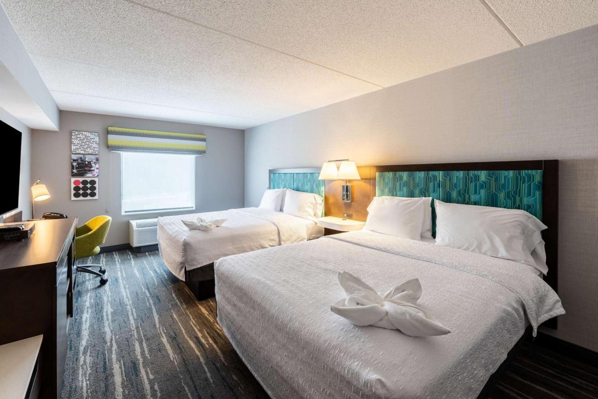Hampton Inn & Suites Poughkeepsie photo 15
