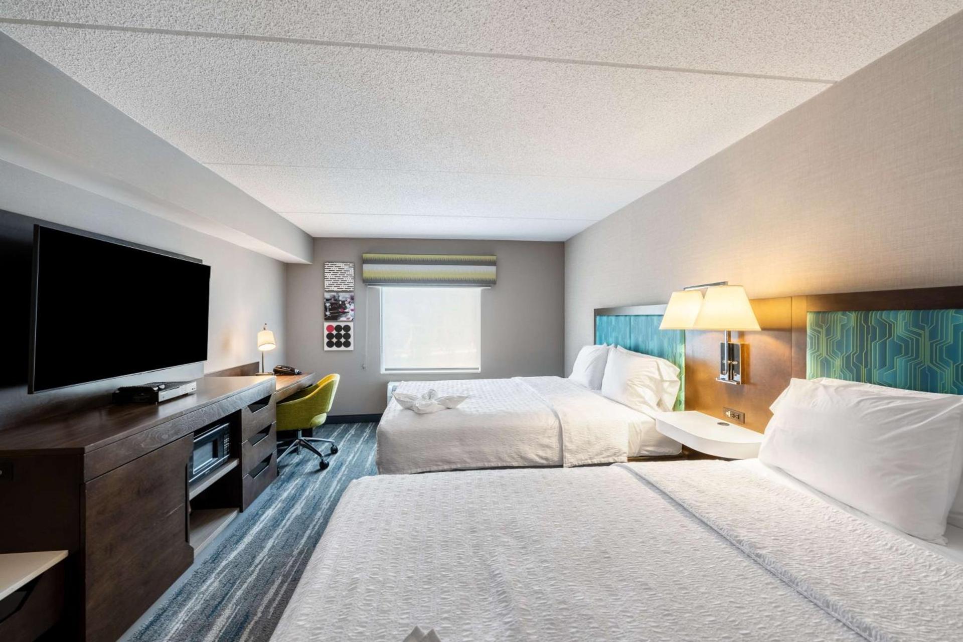Hampton Inn & Suites Poughkeepsie photo 39