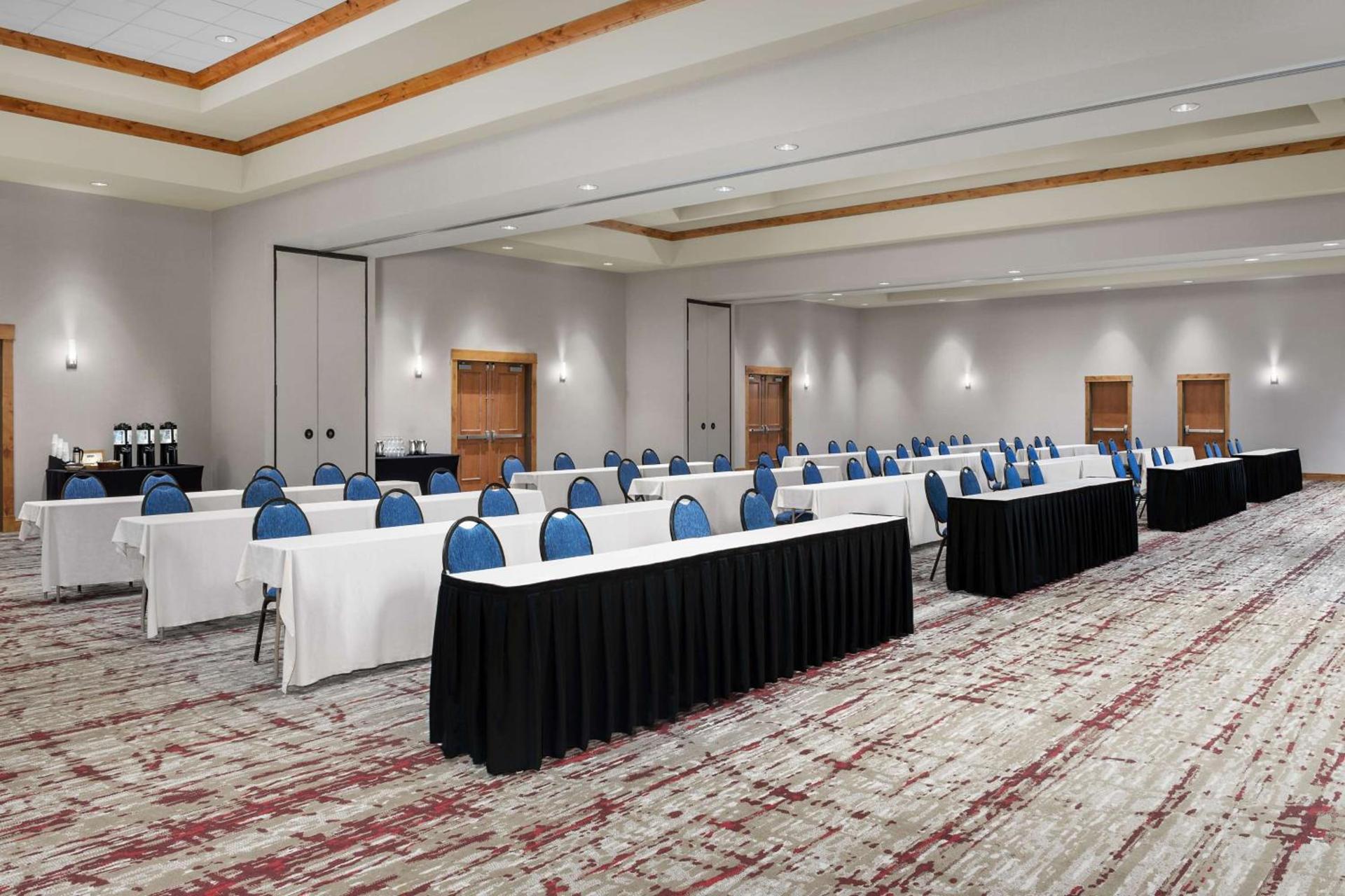 Hilton Garden Inn Missoula photo 21