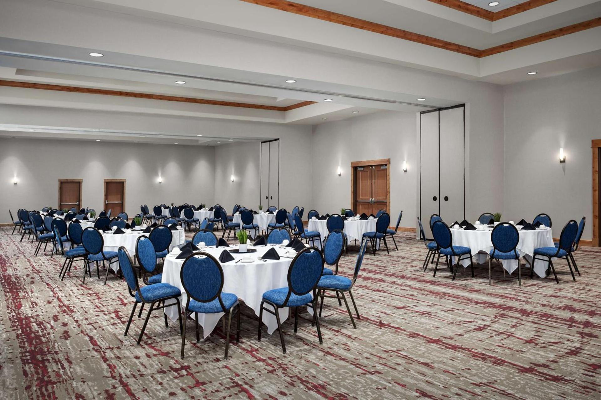 Hilton Garden Inn Missoula photo 22