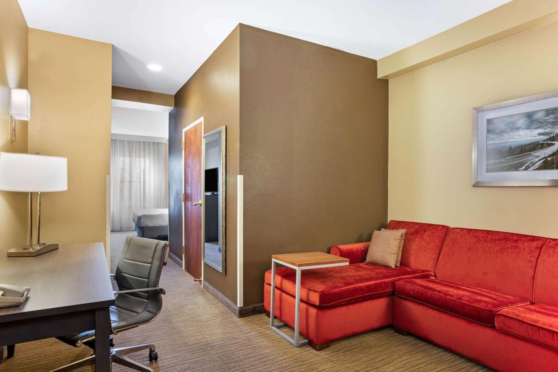 La Quinta by Wyndham Boone photo 24