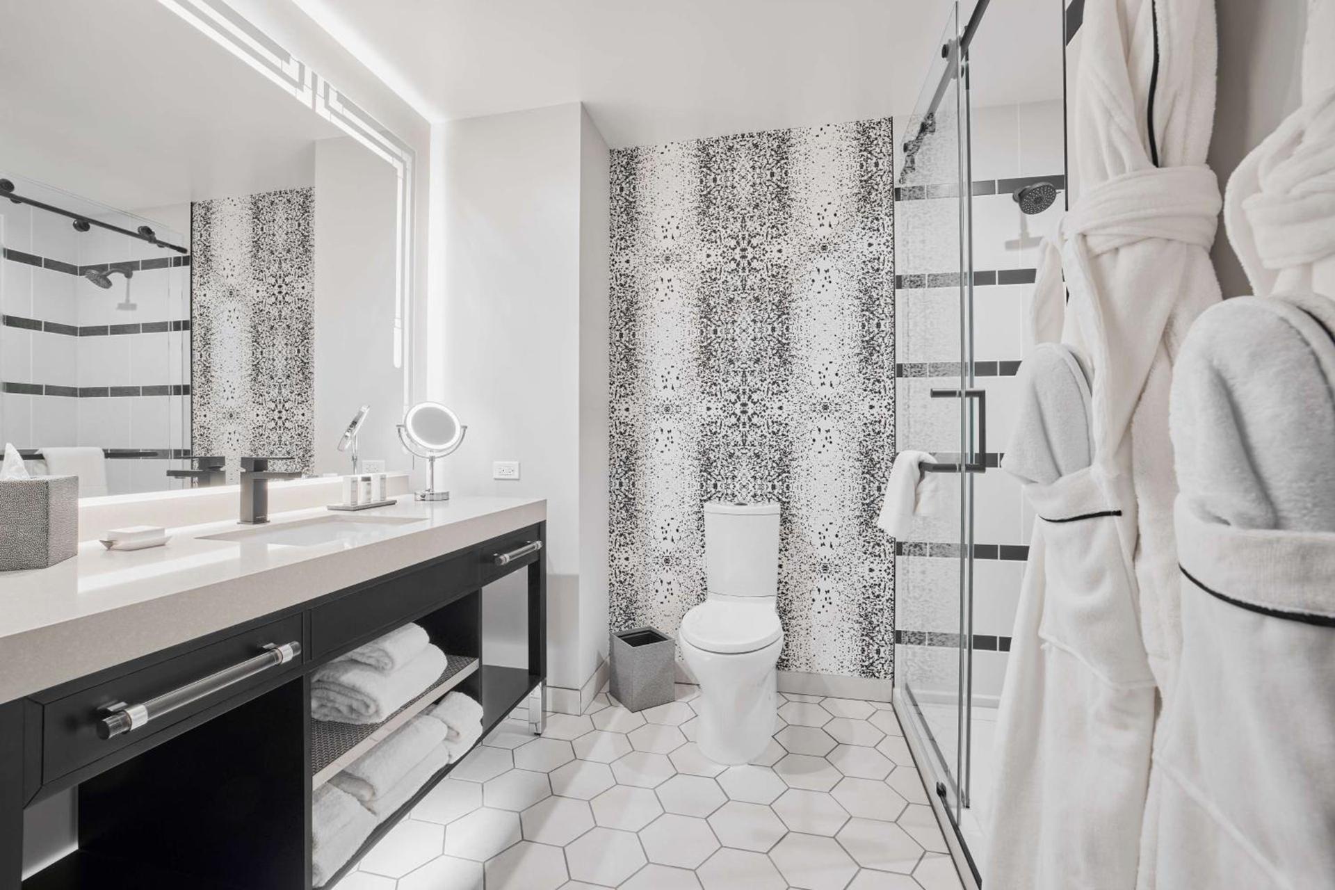 The Godfrey Detroit, Curio Collection By Hilton photo 19