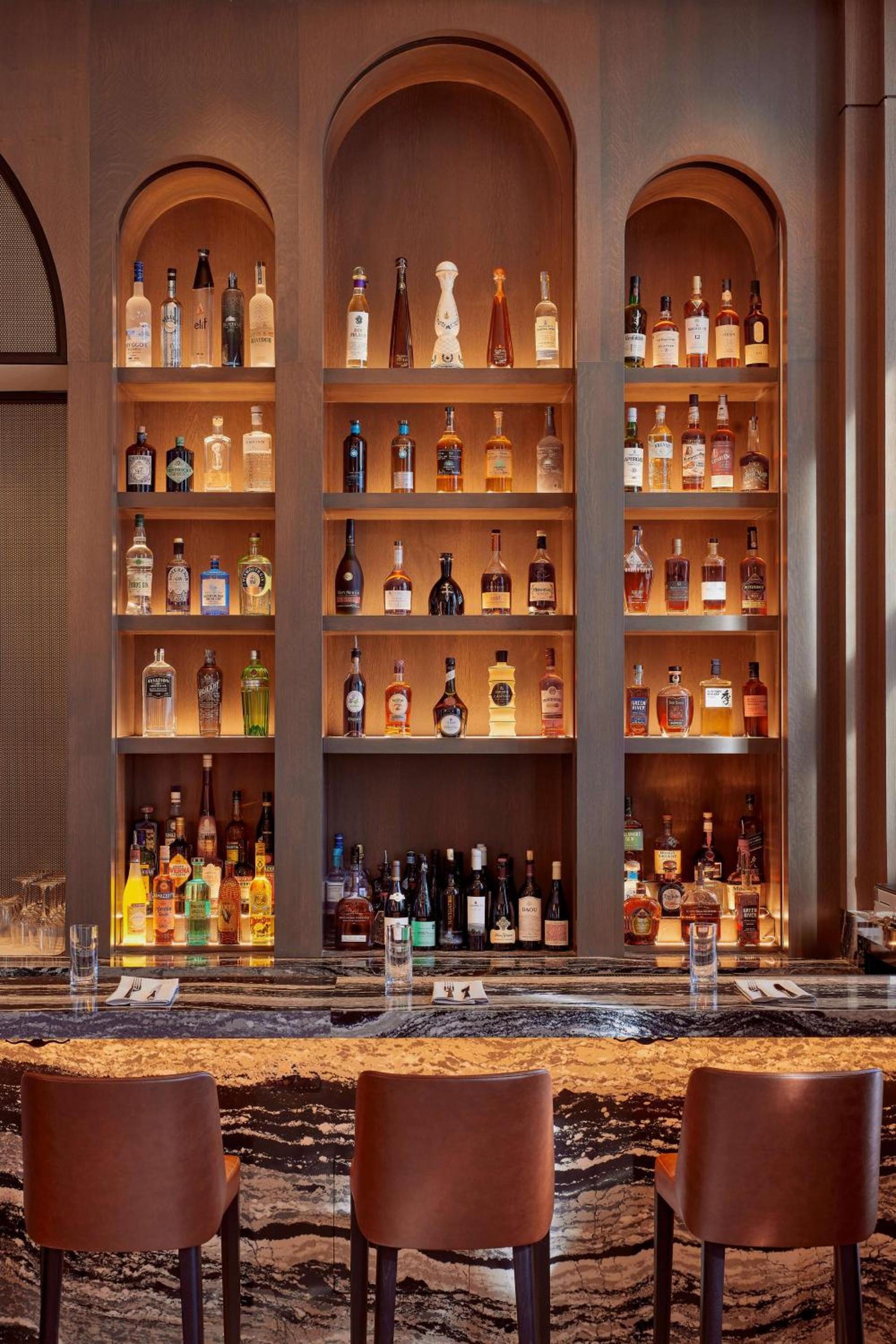 The Godfrey Detroit, Curio Collection By Hilton photo 30