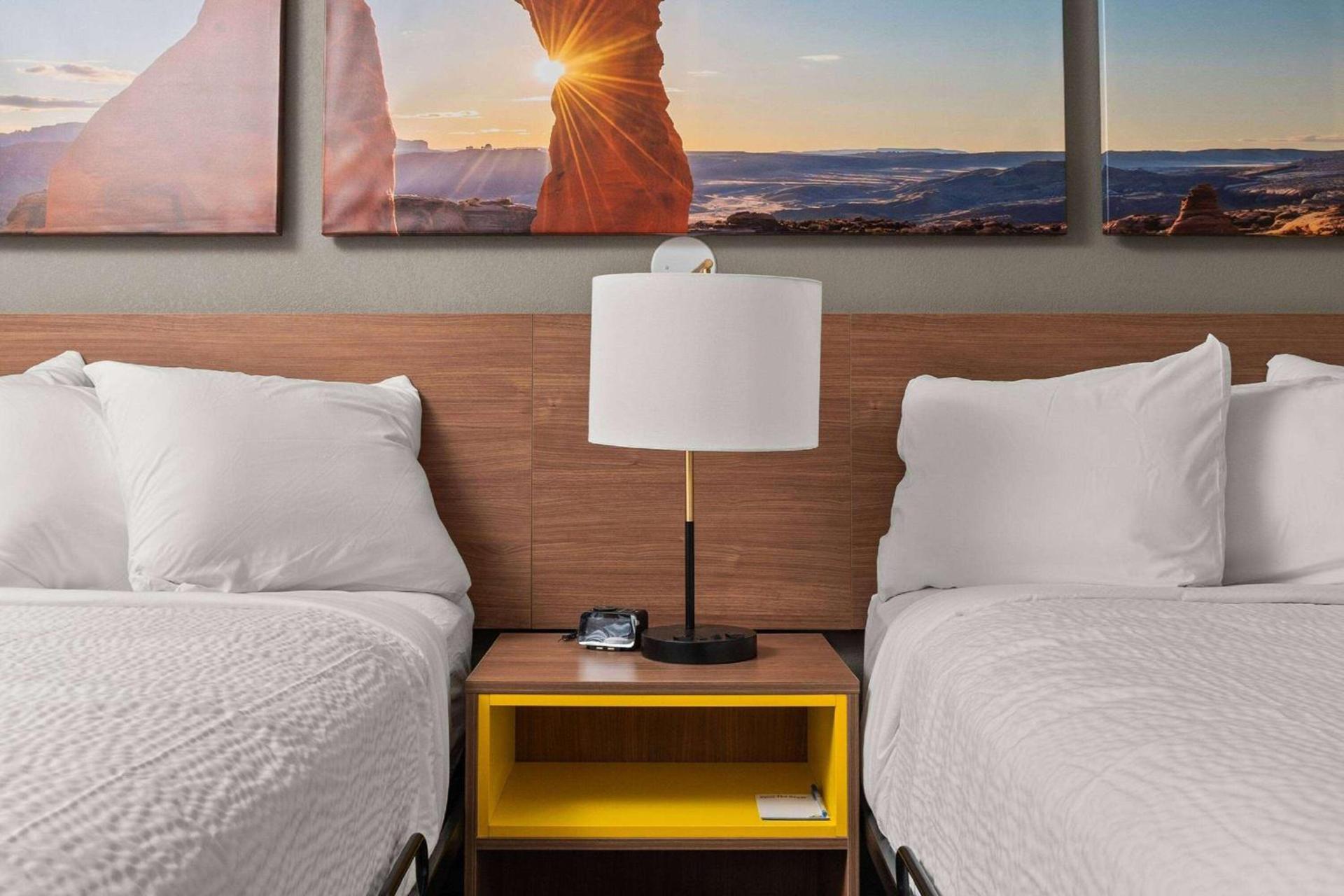 Days-Inn by Wyndham Albuquerque I-25 photo 35