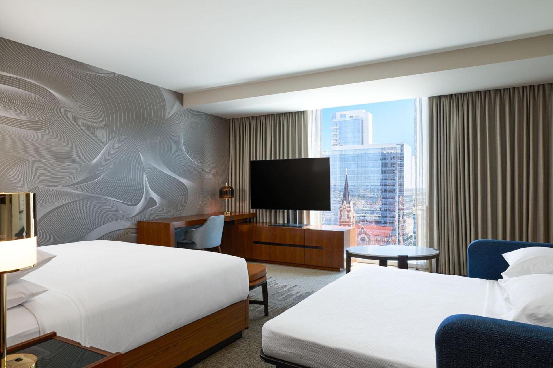 JW Marriott Dallas Arts District photo 37