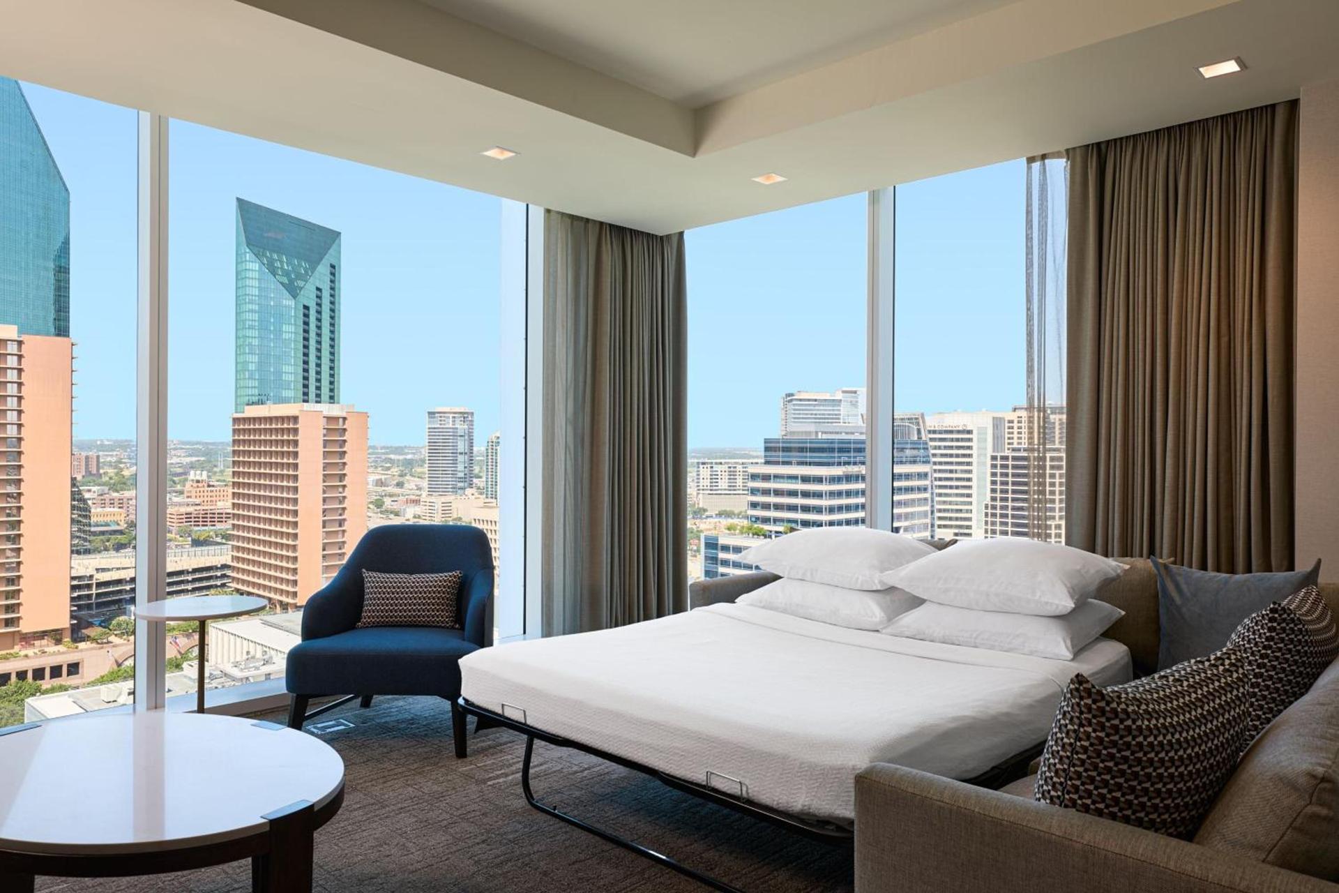 JW Marriott Dallas Arts District photo 38
