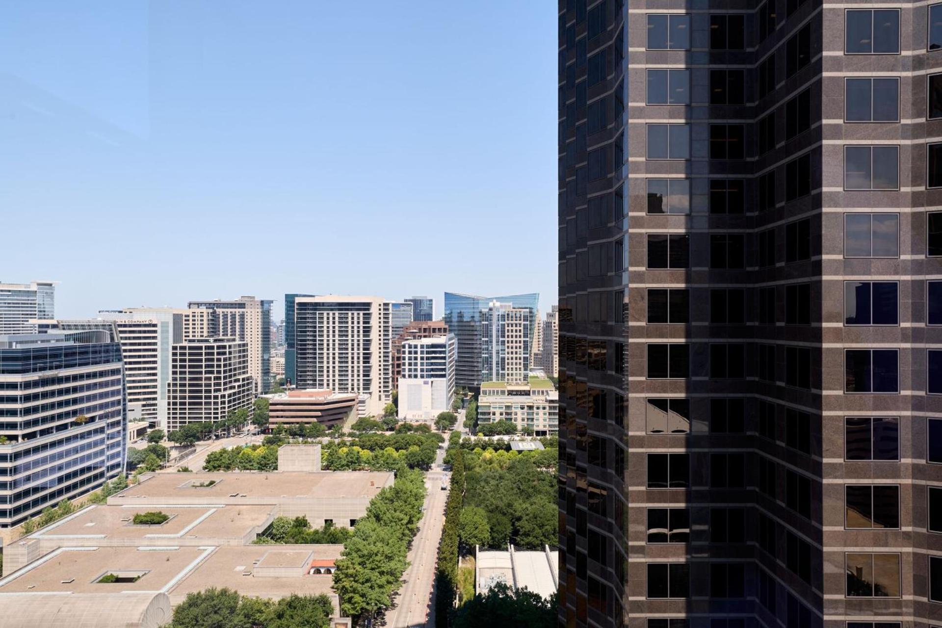 JW Marriott Dallas Arts District photo 23