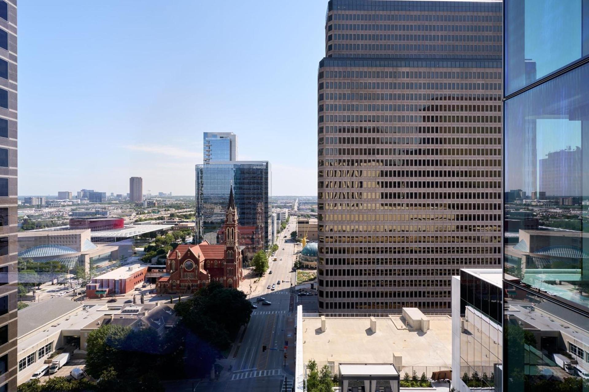 JW Marriott Dallas Arts District photo 19