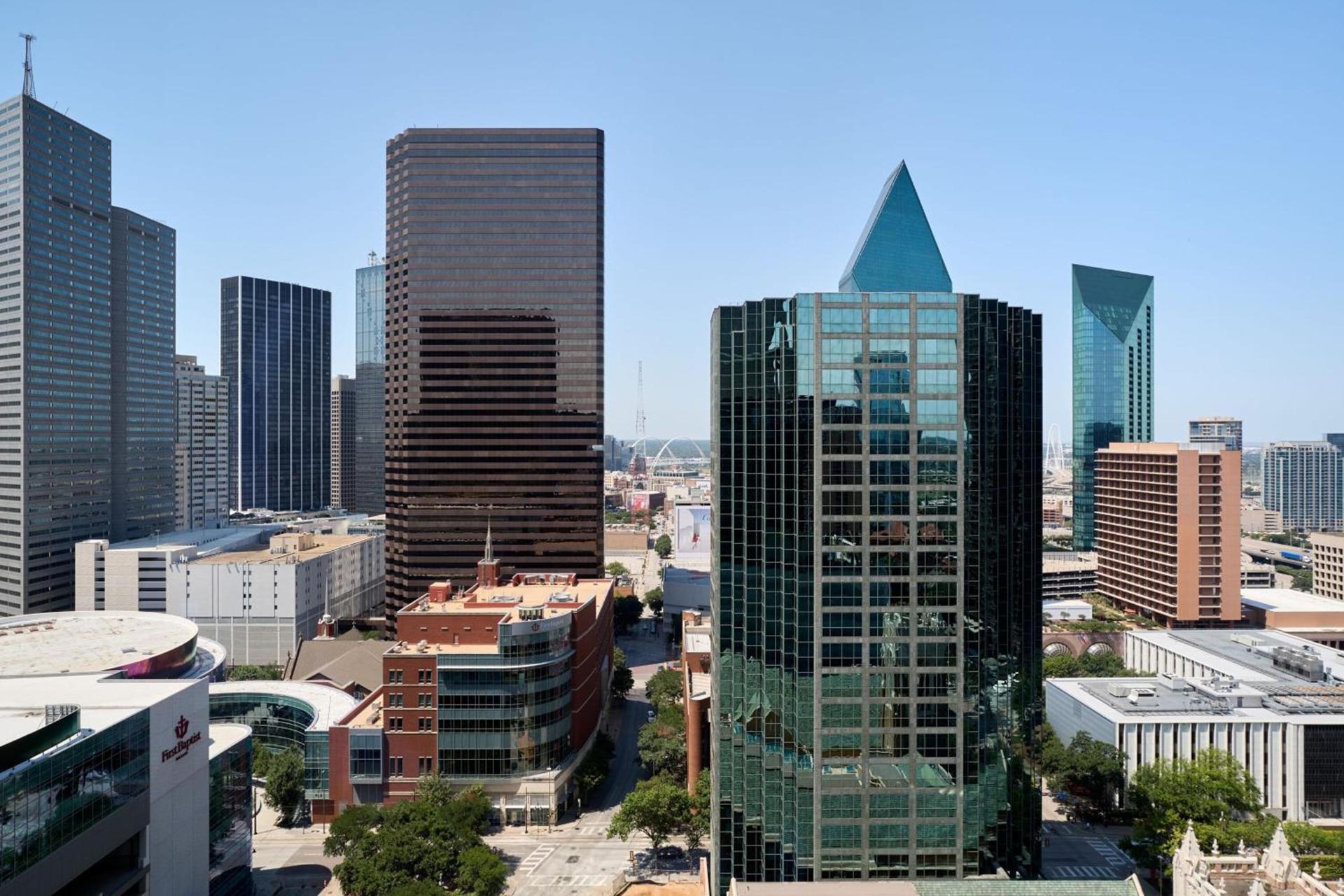 JW Marriott Dallas Arts District photo 20
