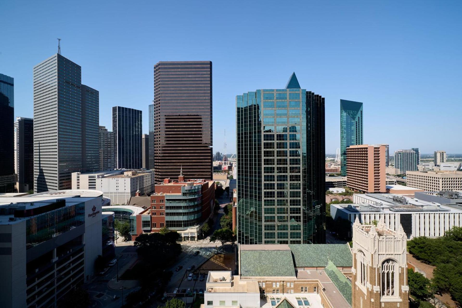 JW Marriott Dallas Arts District photo 22