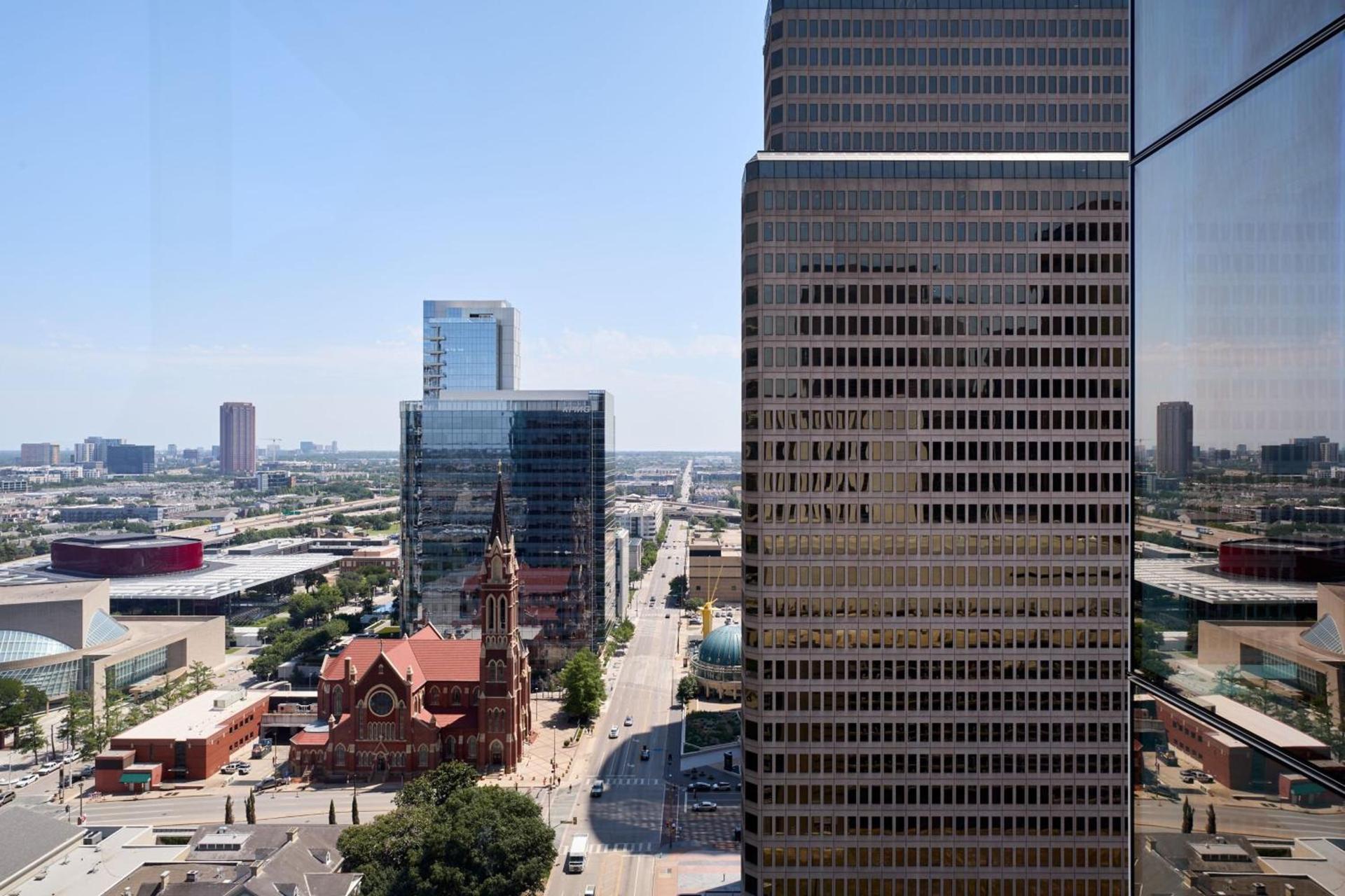 JW Marriott Dallas Arts District photo 21