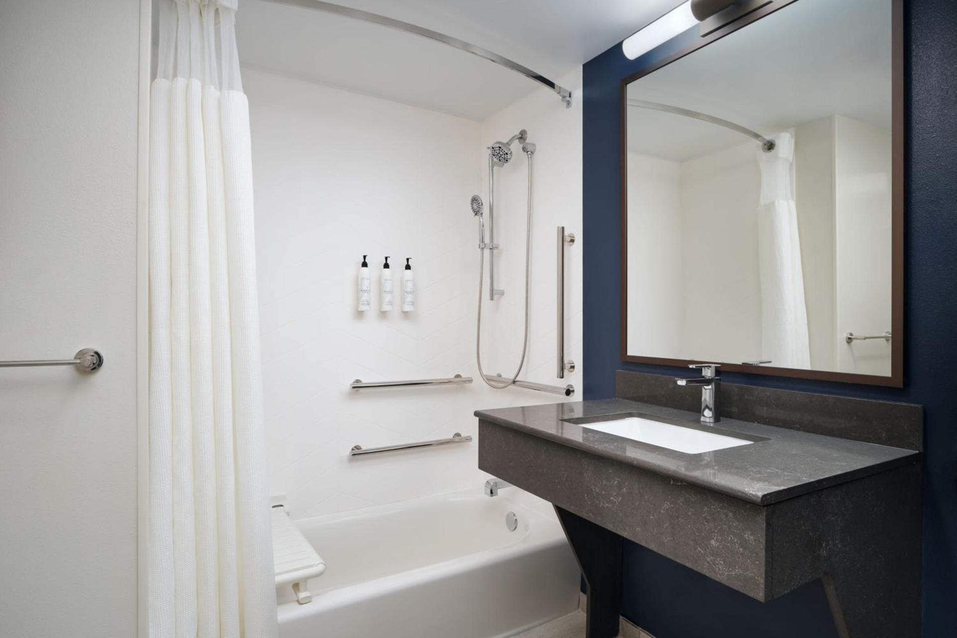 Fairfield Inn & Suites Auburn Opelika photo 20