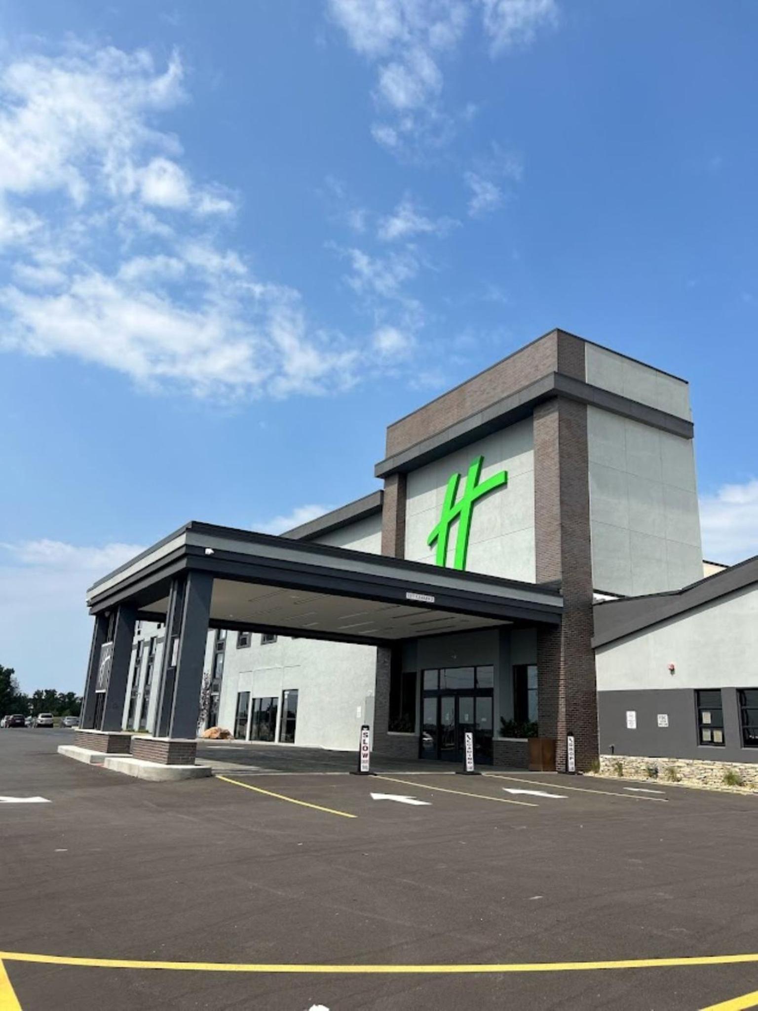 Holiday Inn St Louis SW - Route 66 by IHG photo 25