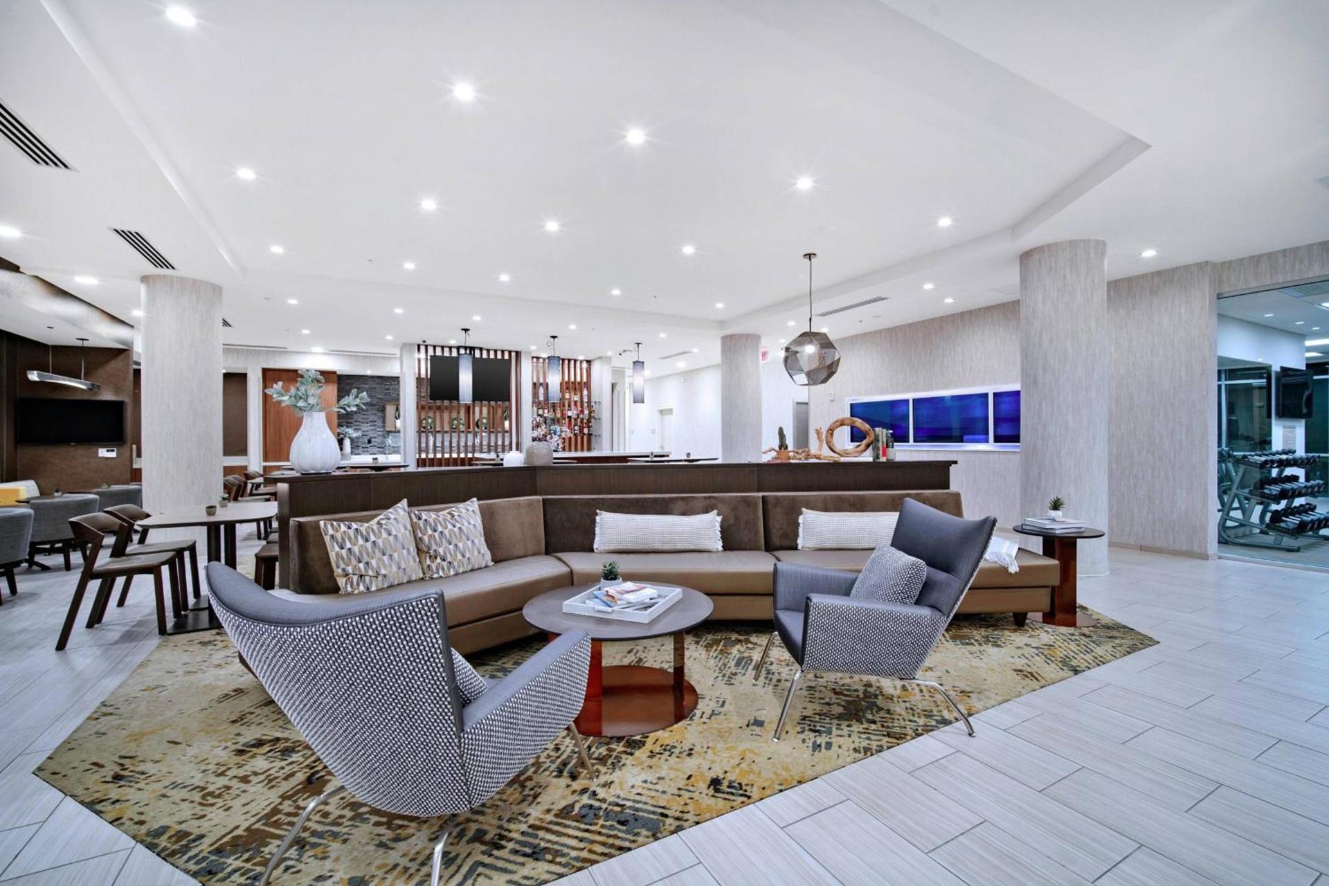 SpringHill Suites by Marriott Phoenix Goodyear photo 3