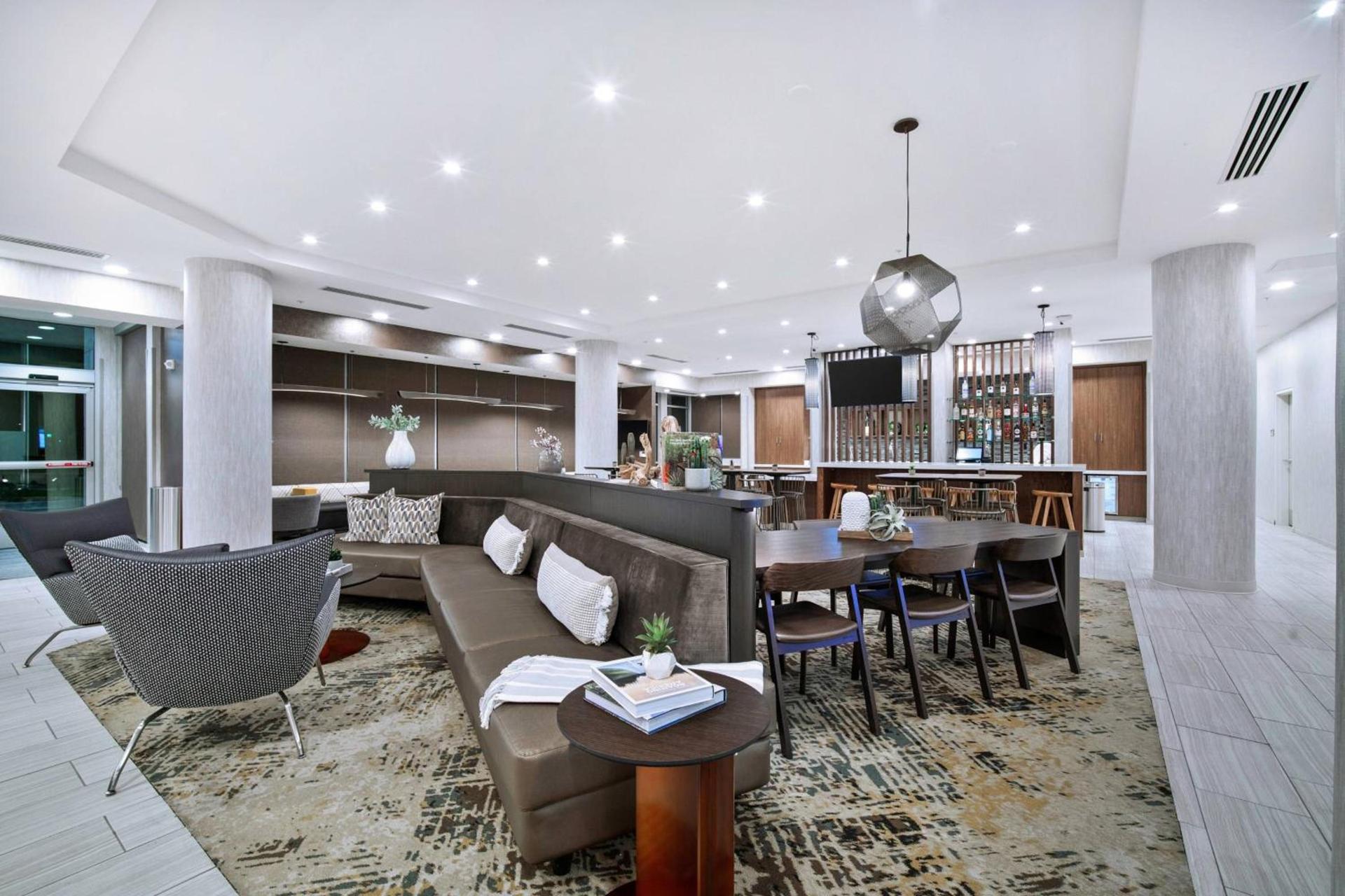 SpringHill Suites by Marriott Phoenix Goodyear photo 4