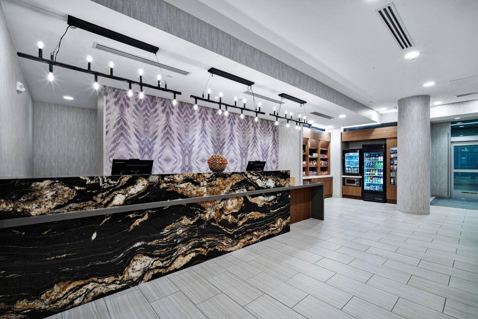 SpringHill Suites by Marriott Phoenix Goodyear photo 6
