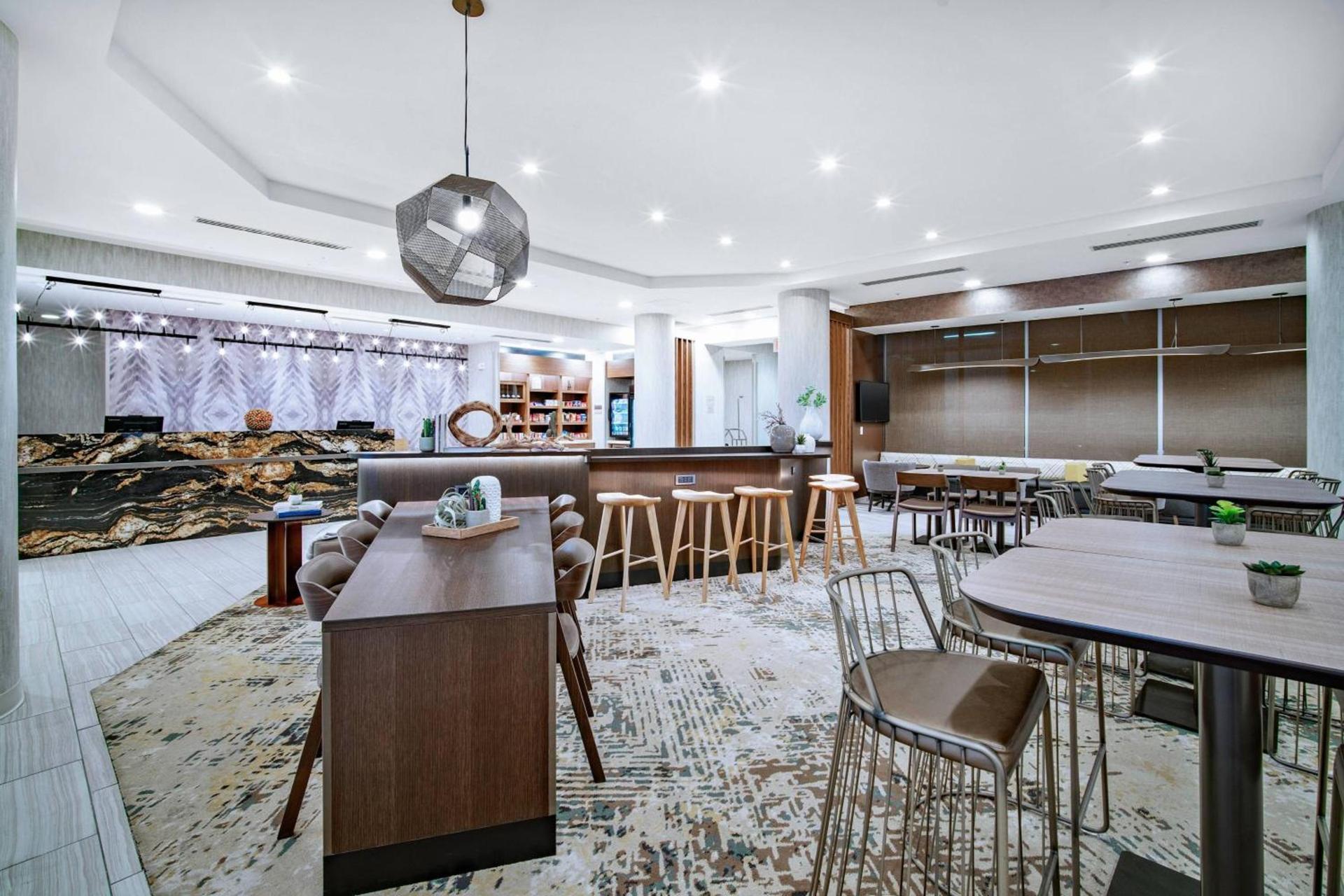 SpringHill Suites by Marriott Phoenix Goodyear photo 5