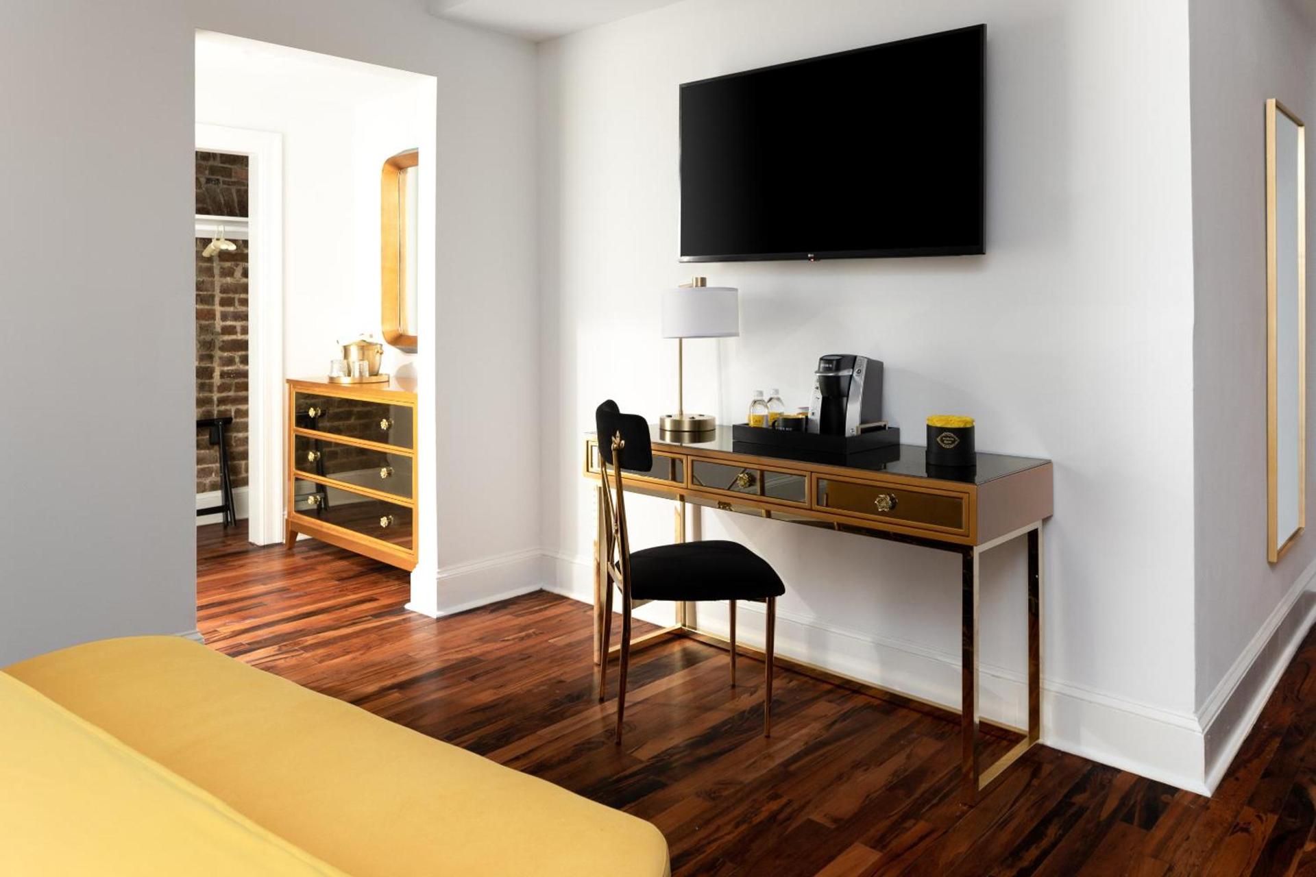 The Vendue, Downtown Art Hotel photo 28