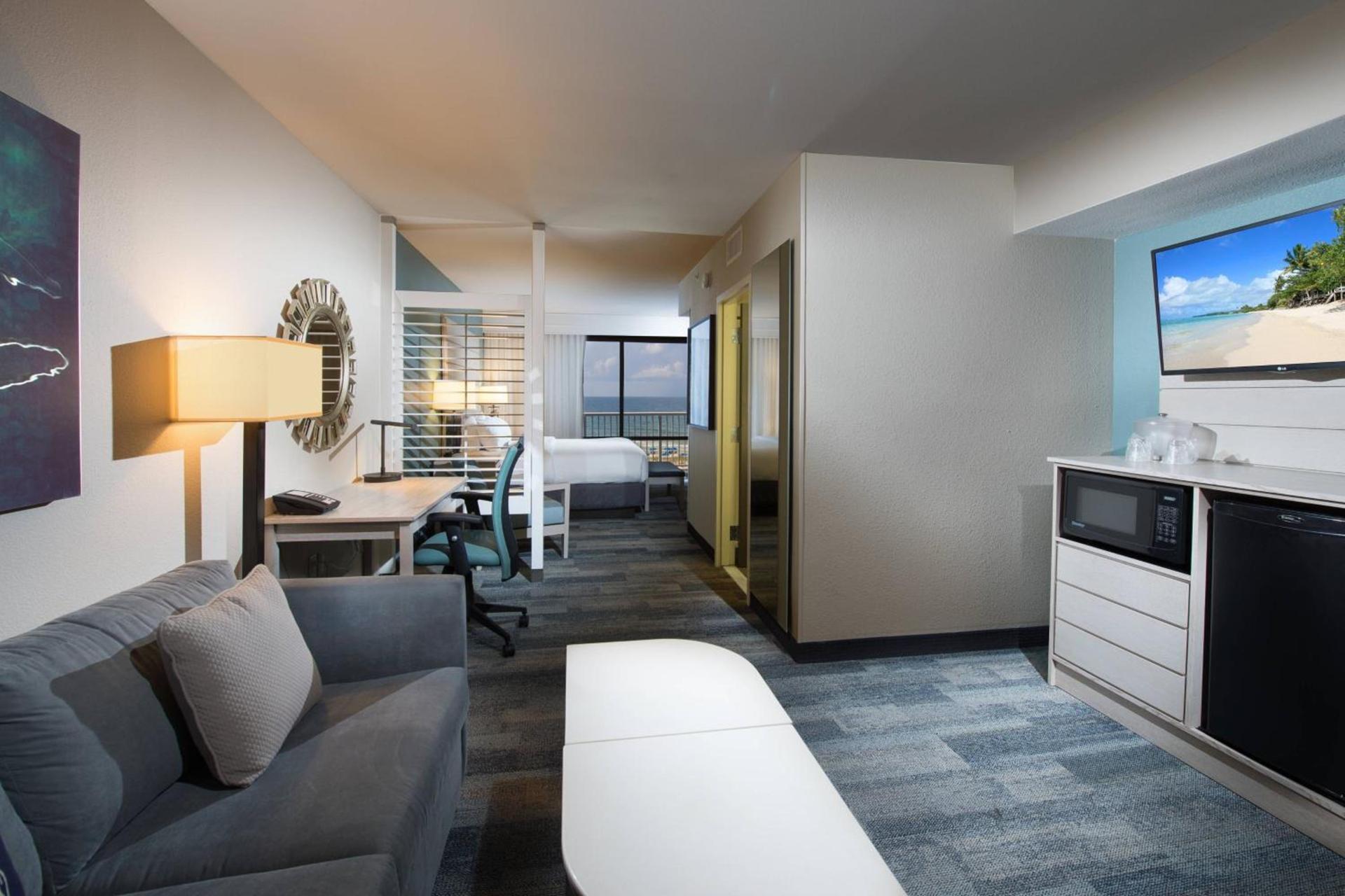 SpringHill Suites by Marriott Pensacola Beach photo 36