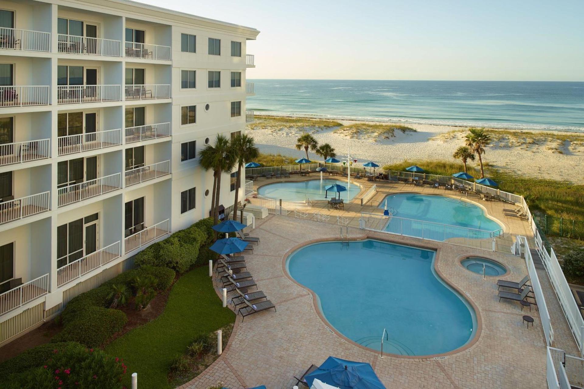 SpringHill Suites by Marriott Pensacola Beach photo 21