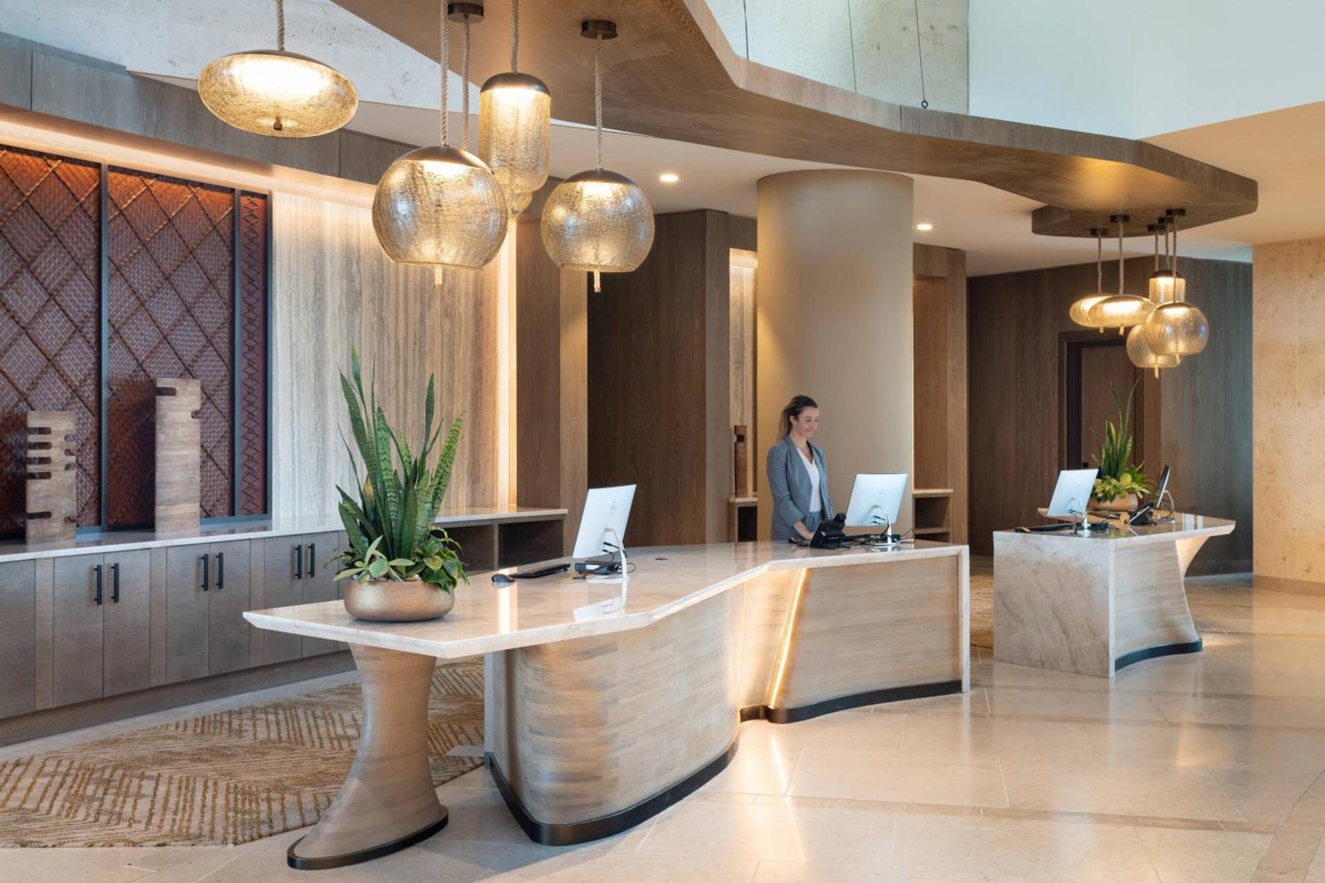 JW Marriott Orlando Bonnet Creek Resort & Spa photo 5