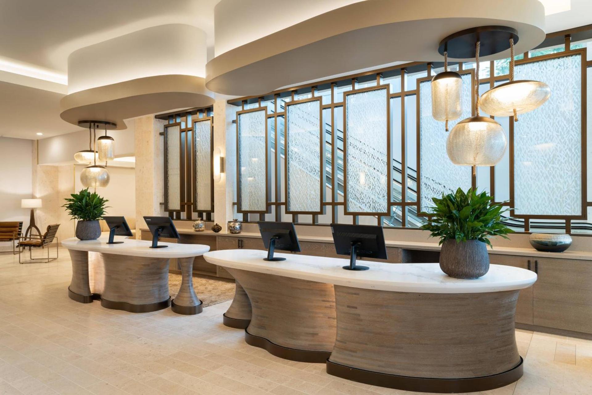 JW Marriott Orlando Bonnet Creek Resort & Spa photo 6