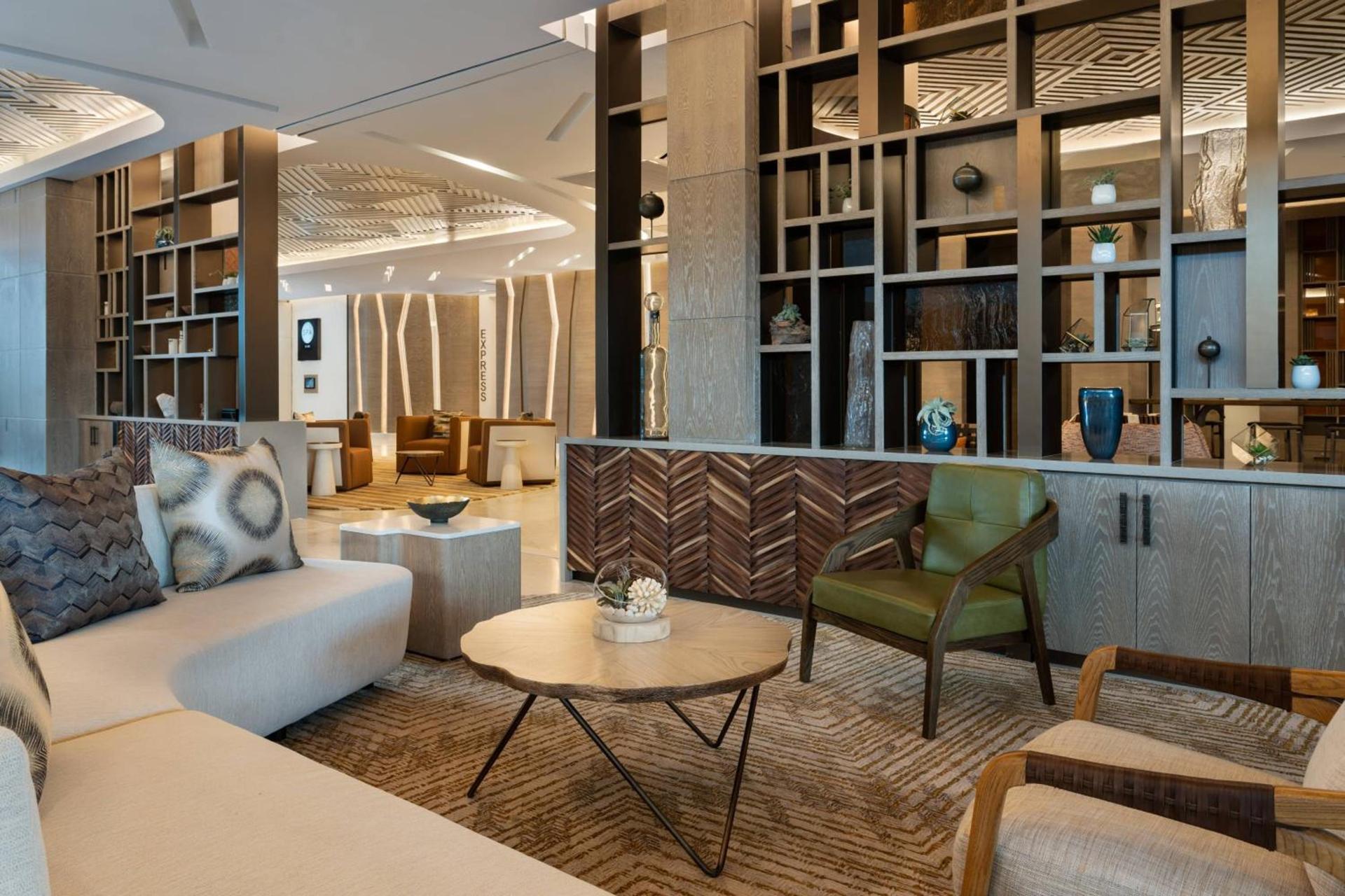 JW Marriott Orlando Bonnet Creek Resort & Spa photo 8