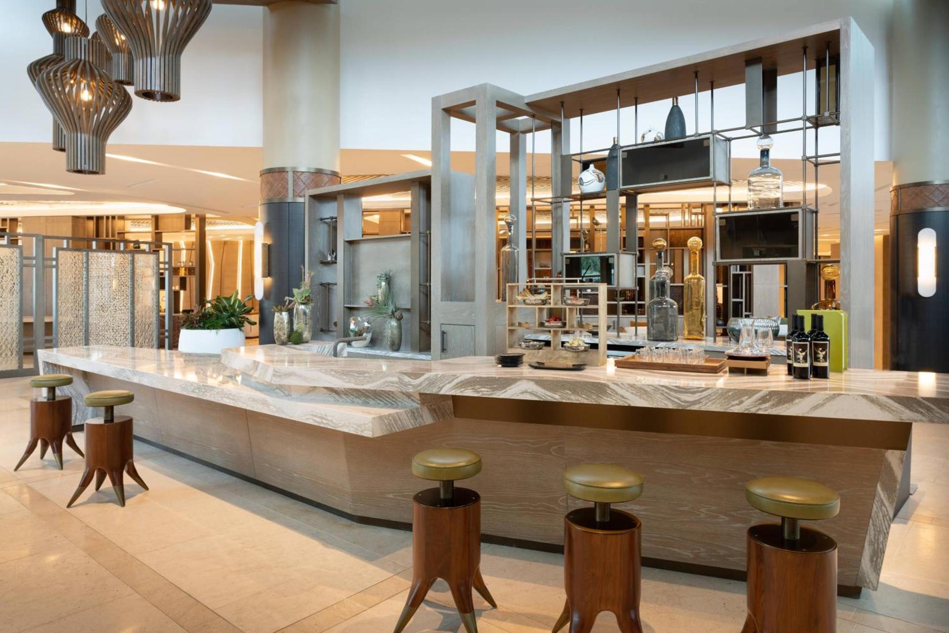 JW Marriott Orlando Bonnet Creek Resort & Spa photo 7