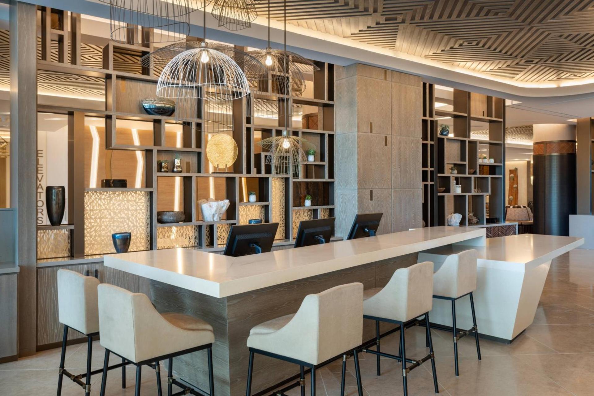 JW Marriott Orlando Bonnet Creek Resort & Spa photo 9