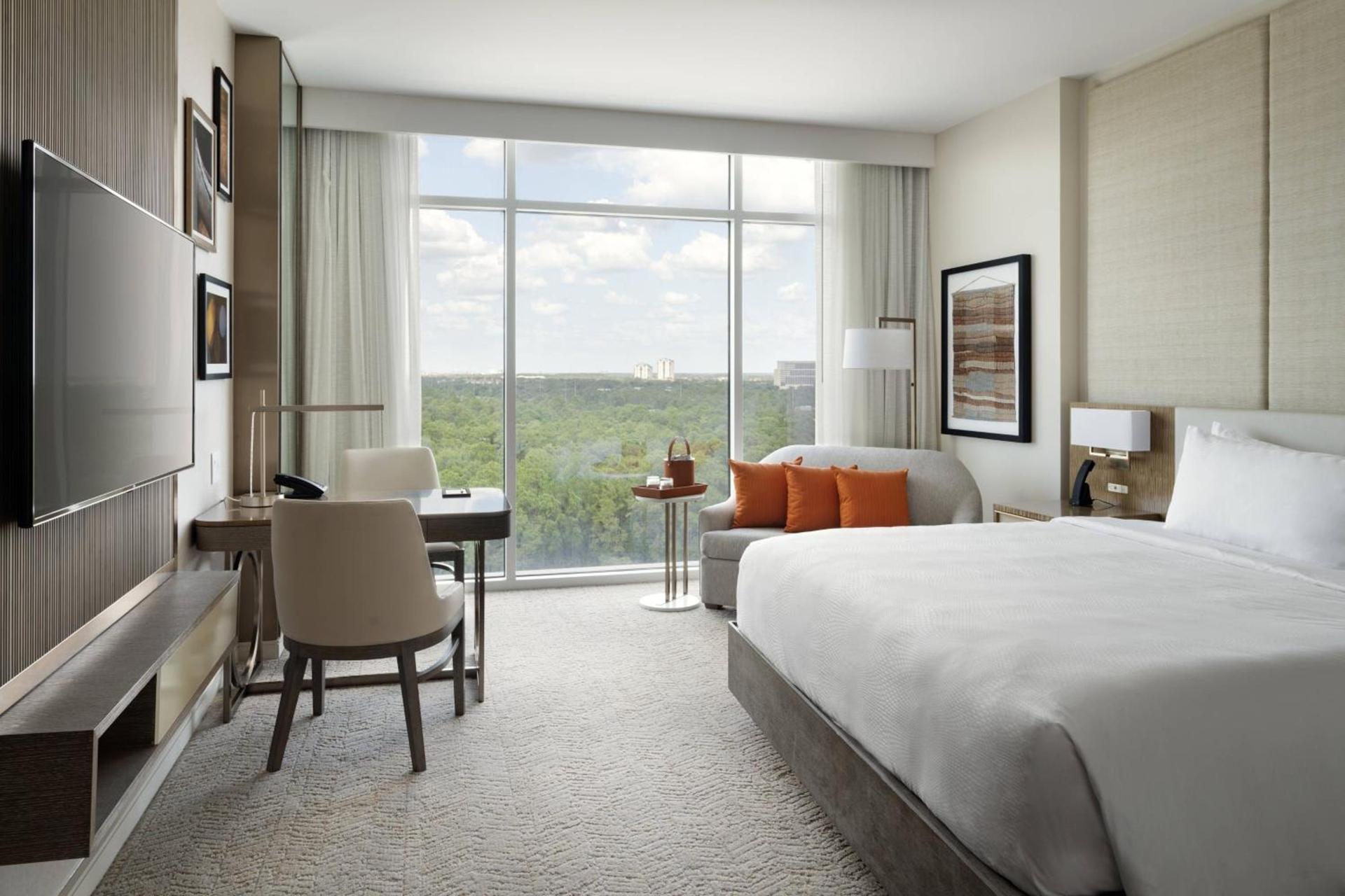 JW Marriott Orlando Bonnet Creek Resort & Spa photo 10