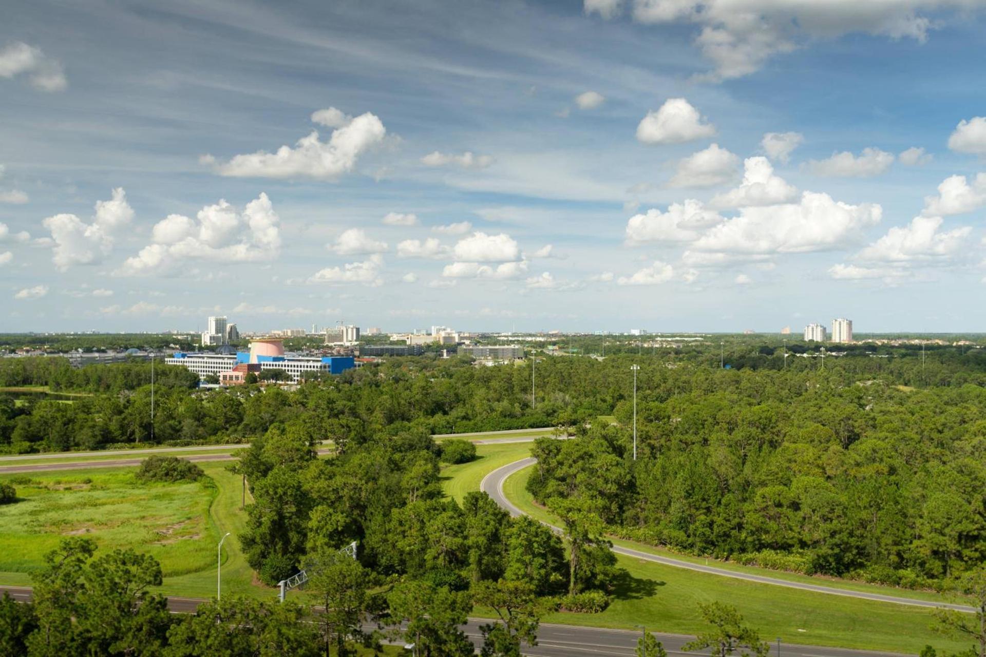 JW Marriott Orlando Bonnet Creek Resort & Spa photo 16