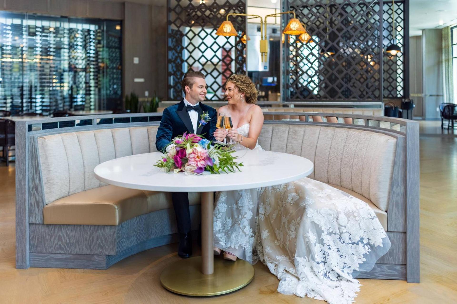 JW Marriott Orlando Bonnet Creek Resort & Spa photo 91