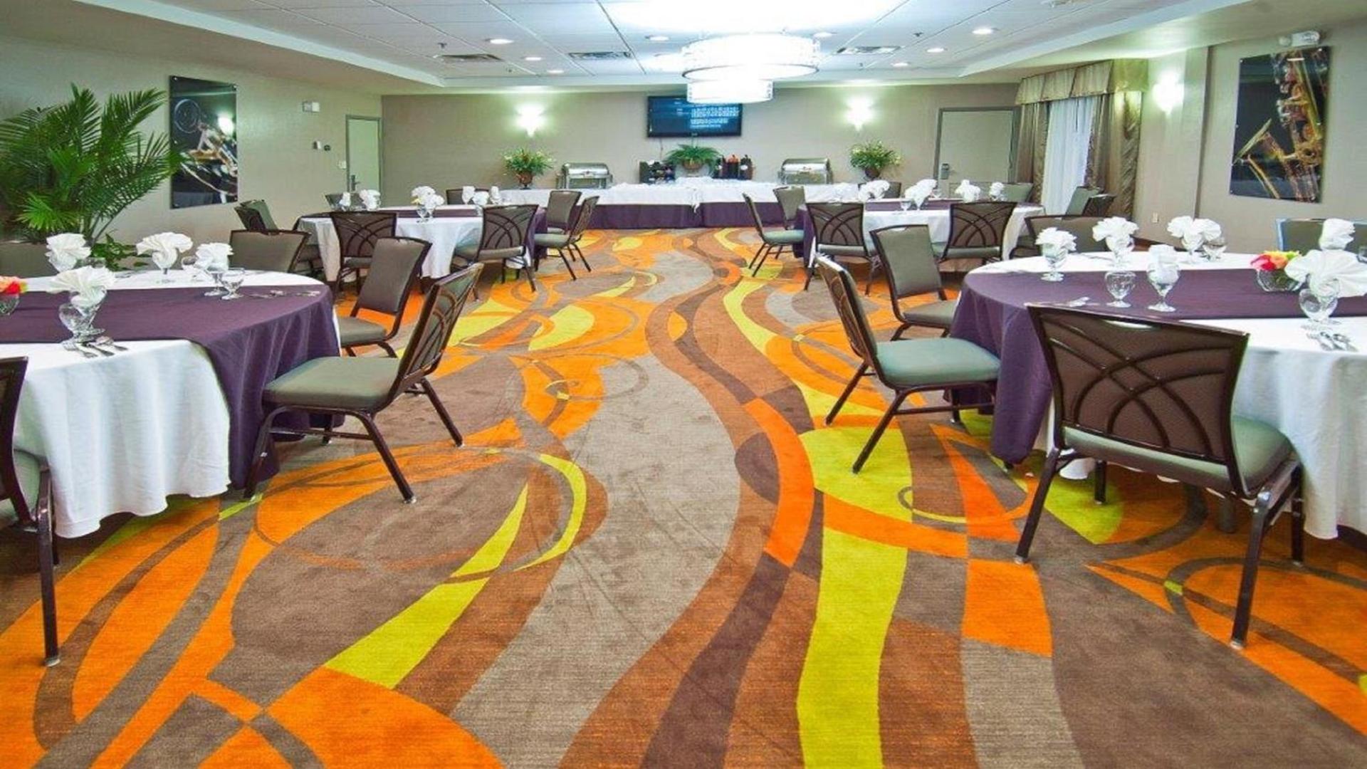 Holiday Inn Hotel & Suites Slidell by IHG photo 14