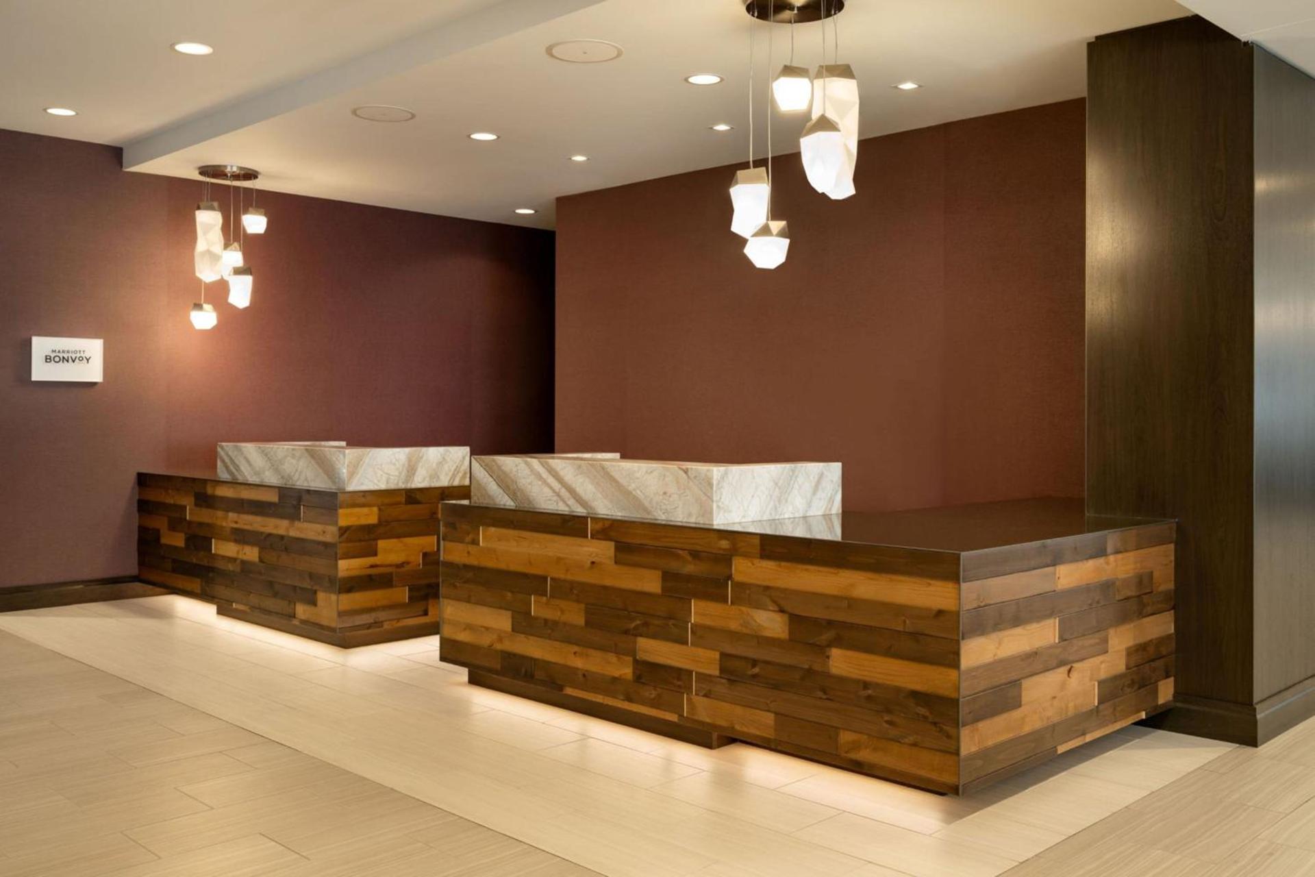 Residence Inn by Marriott Oakland Downtown photo 26
