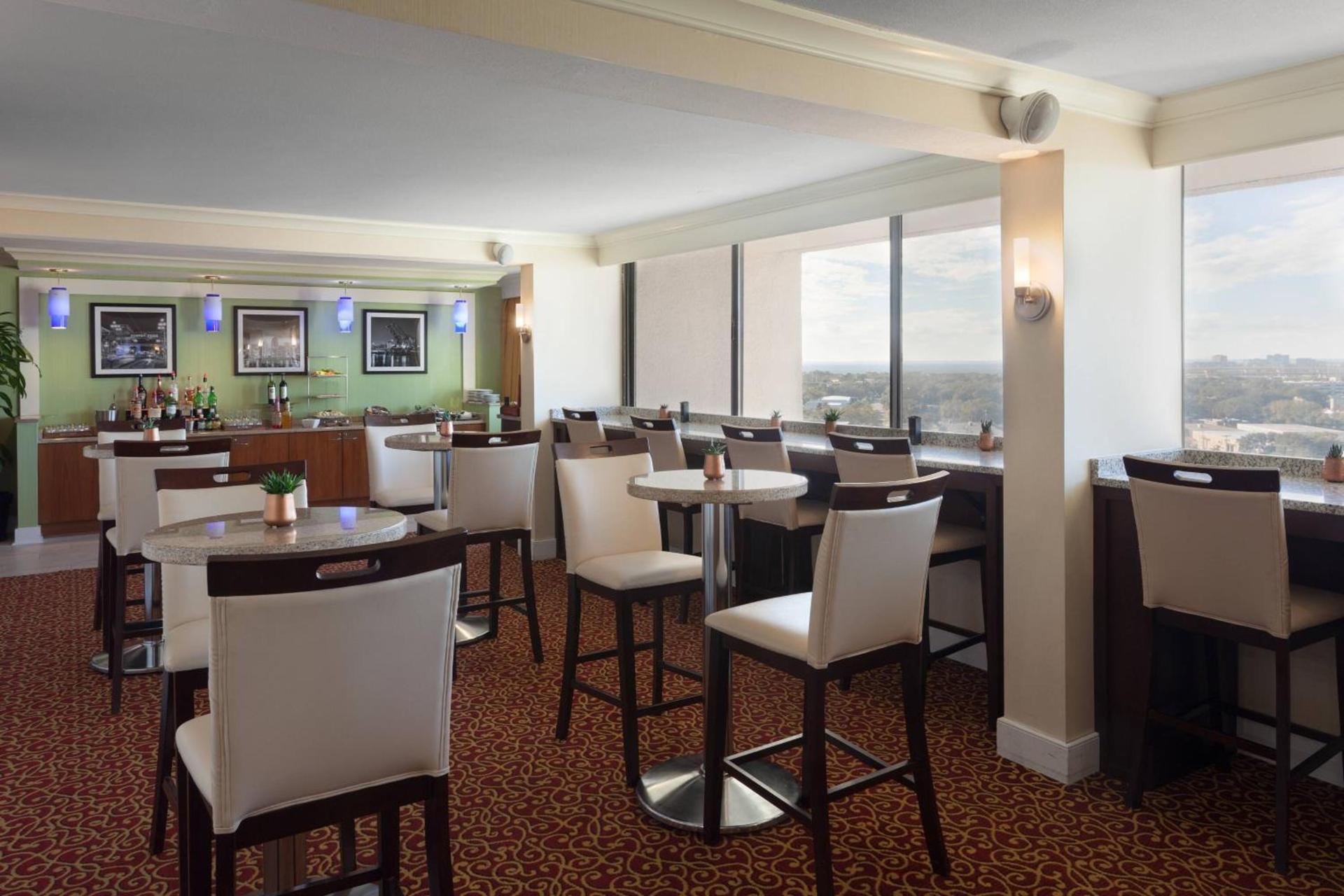 Marriott Tampa Westshore photo 19