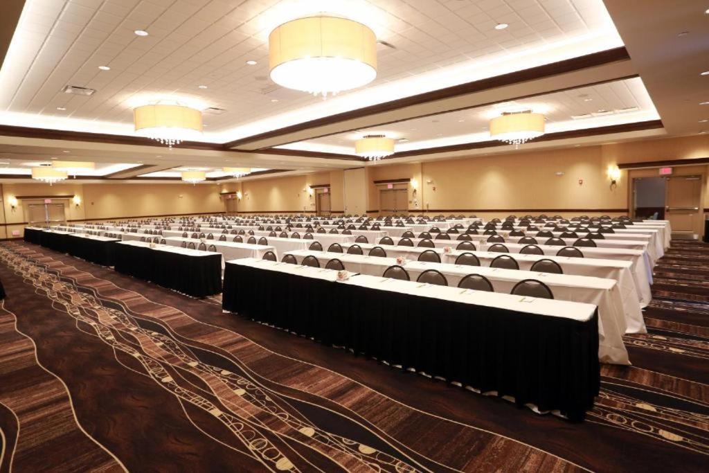 Hilton Garden Inn West Des Moines photo 71