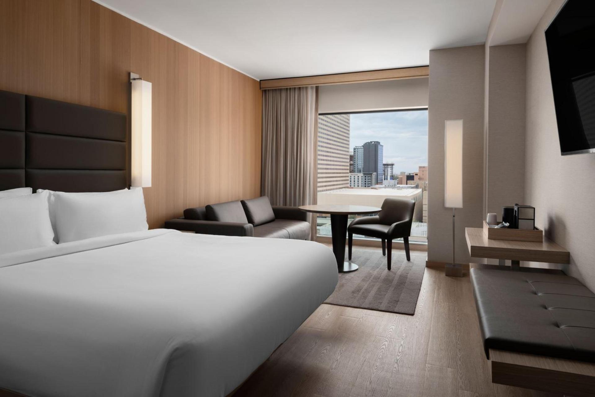 AC Hotel by Marriott Phoenix Downtown photo 13